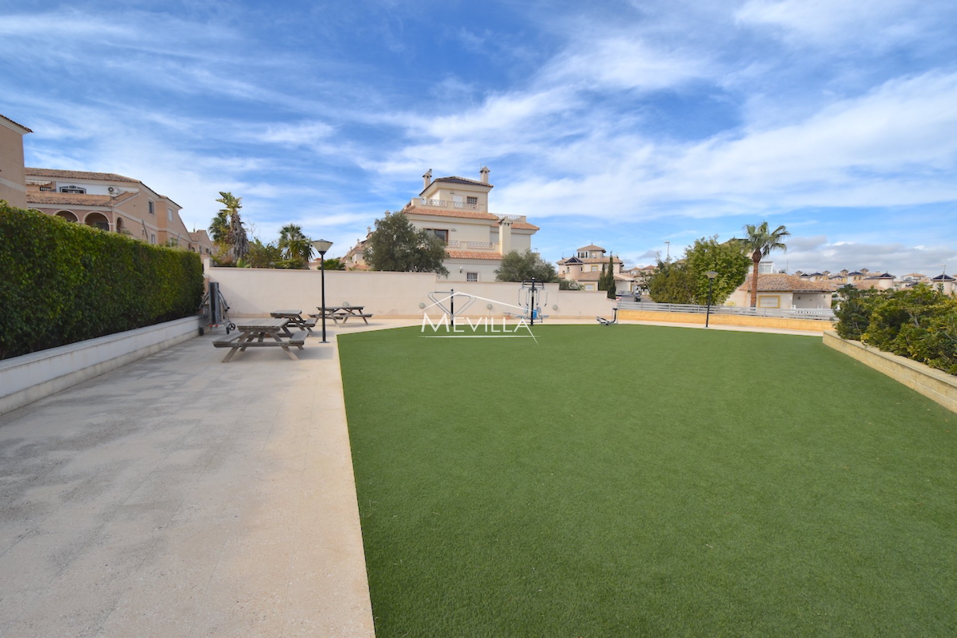 Reventes - Appartement - Orihuela Costa - Cabo Roig