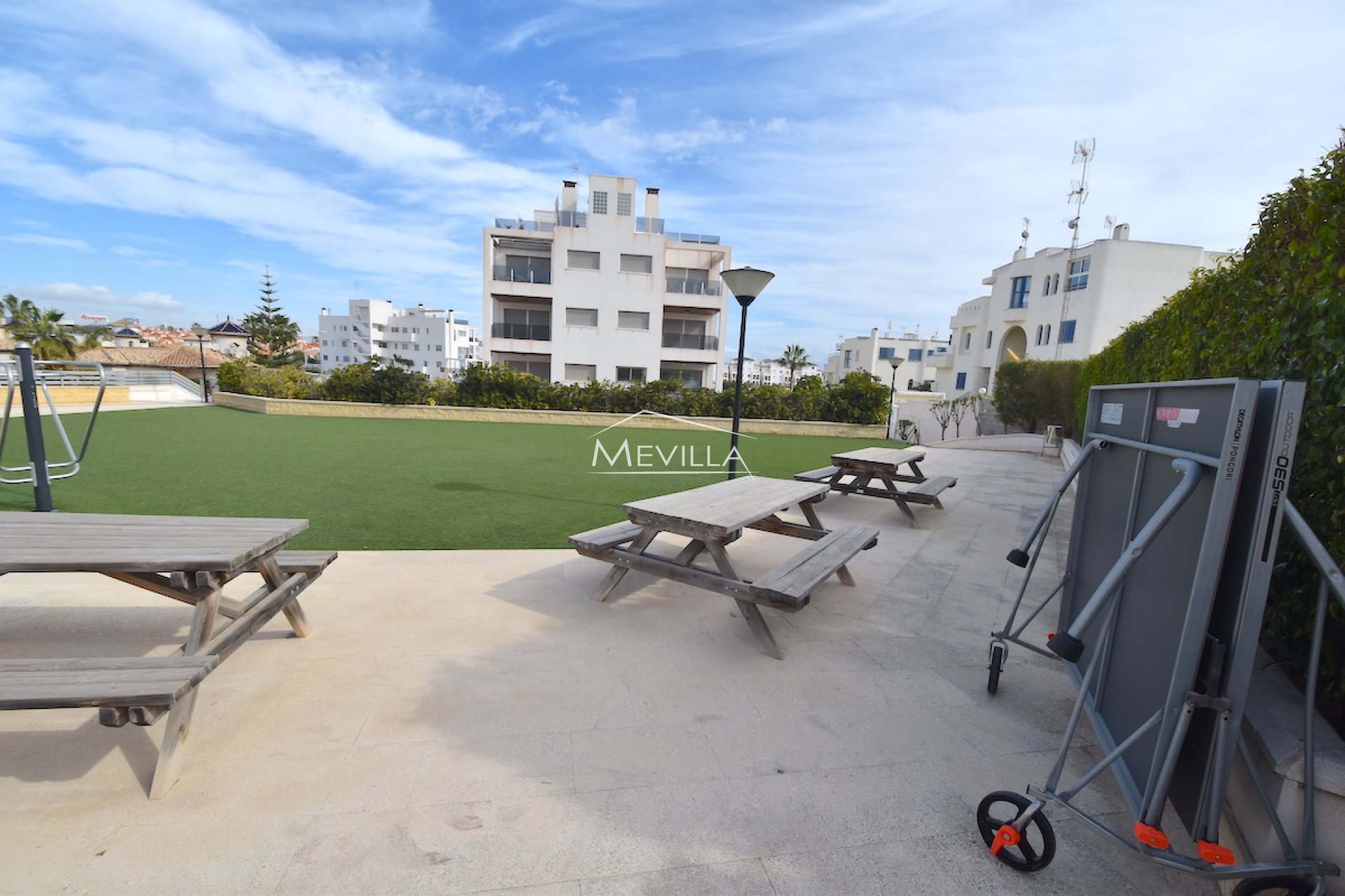 Reventes - Appartement - Orihuela Costa - Cabo Roig