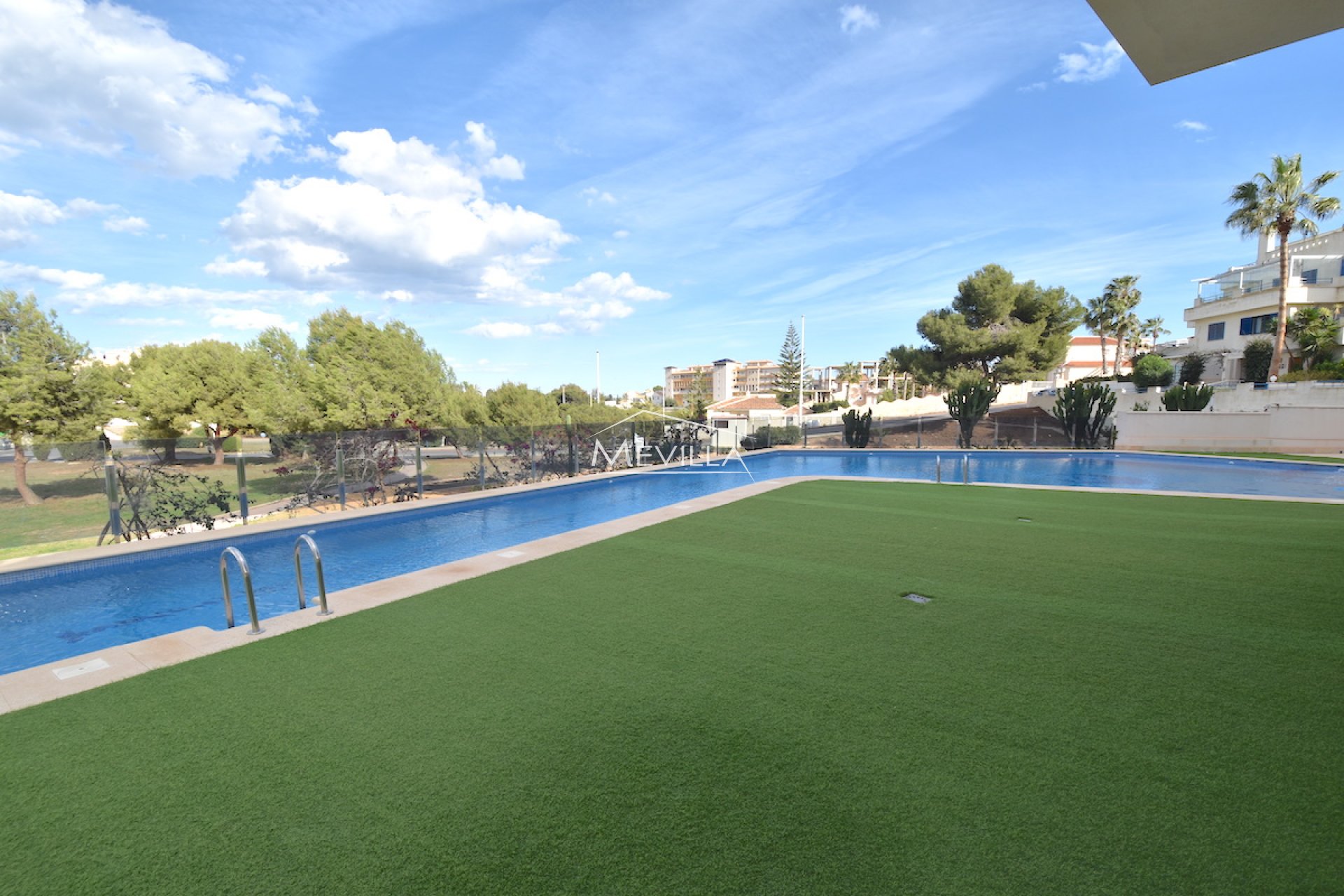 Reventes - Appartement - Orihuela Costa - Cabo Roig