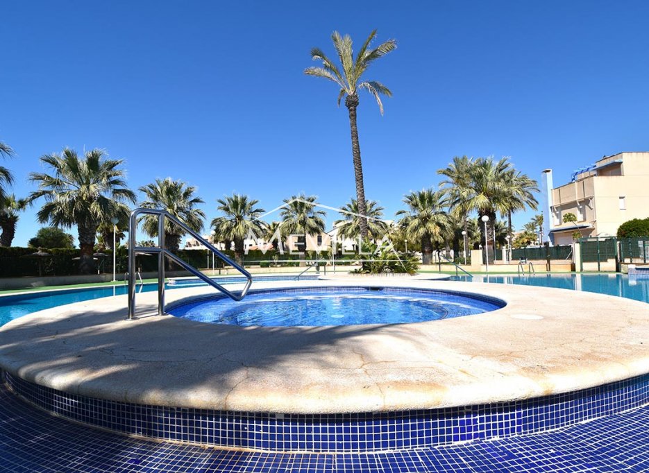 Reventes - Appartement - Orihuela Costa - Cabo Roig