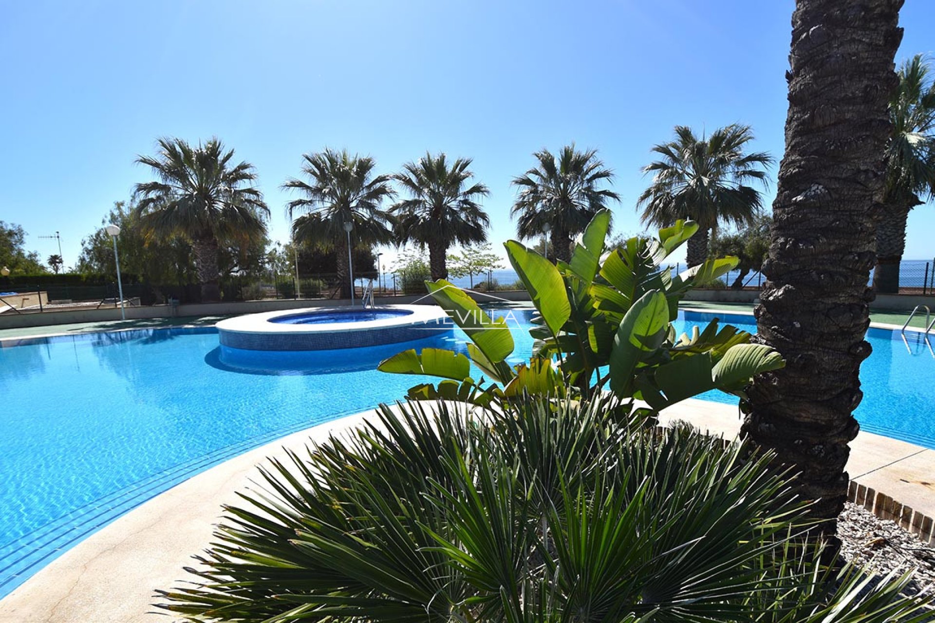 Reventes - Appartement - Orihuela Costa - Cabo Roig