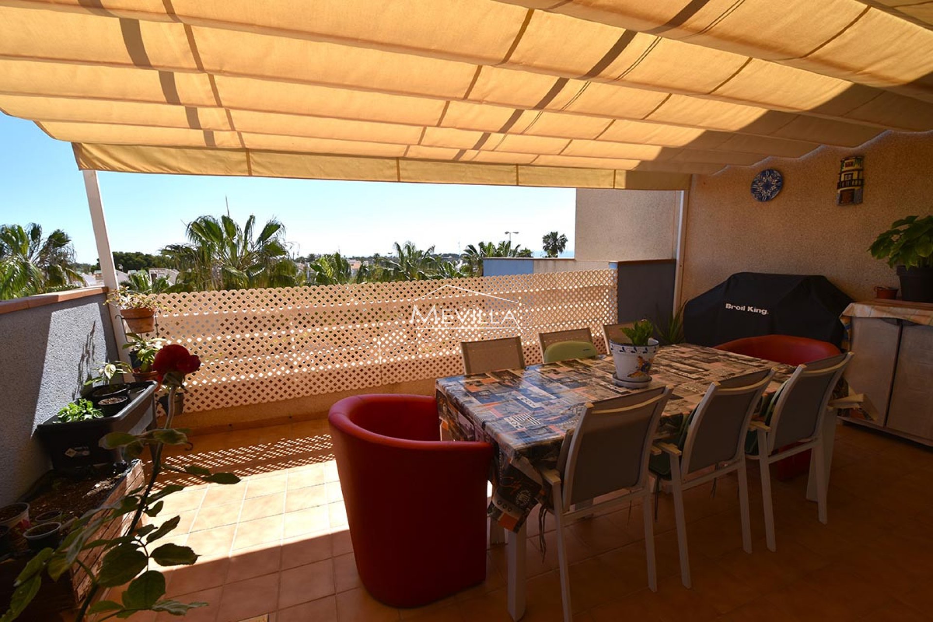 Reventes - Appartement - Orihuela Costa - Cabo Roig