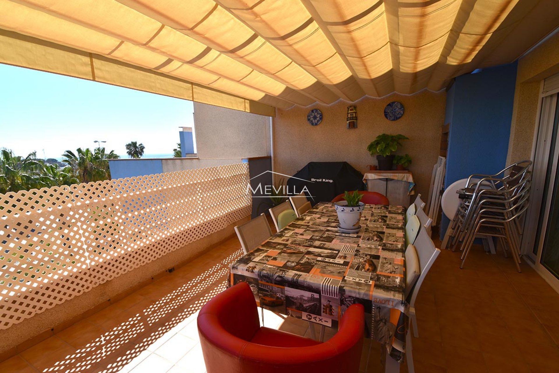Reventes - Appartement - Orihuela Costa - Cabo Roig