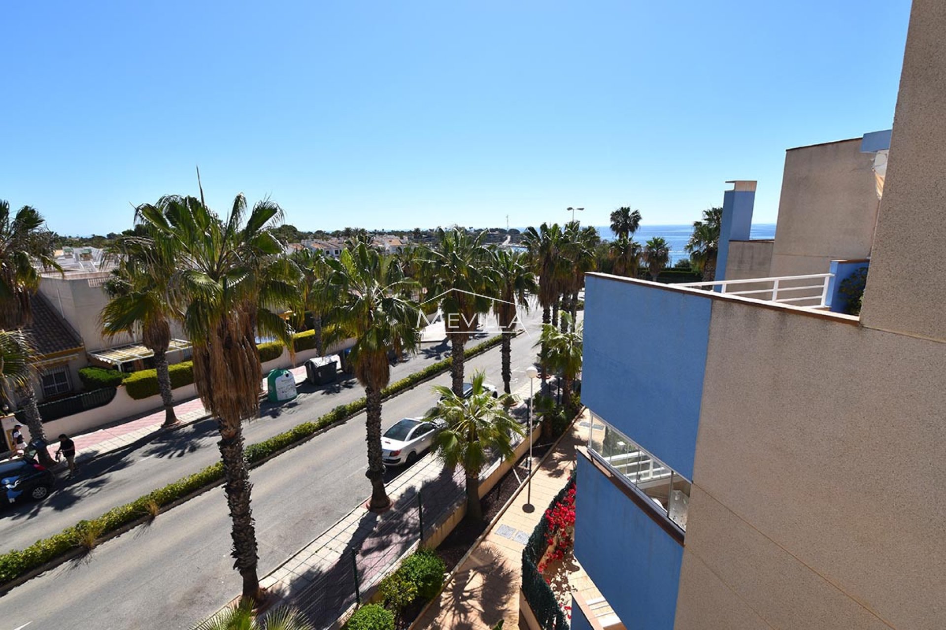 Reventes - Appartement - Orihuela Costa - Cabo Roig