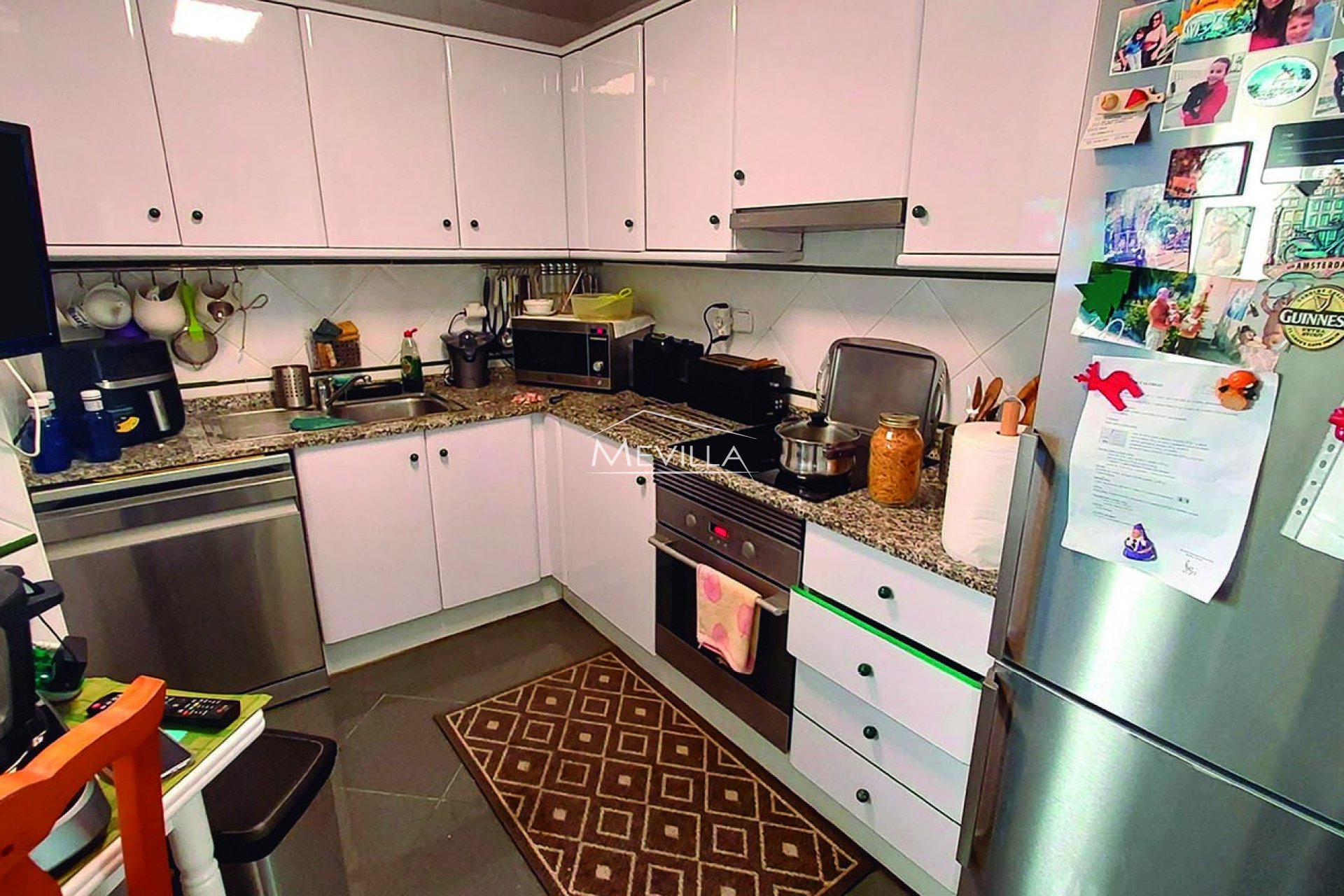 Reventes - Appartement - Orihuela Costa - Cabo Roig