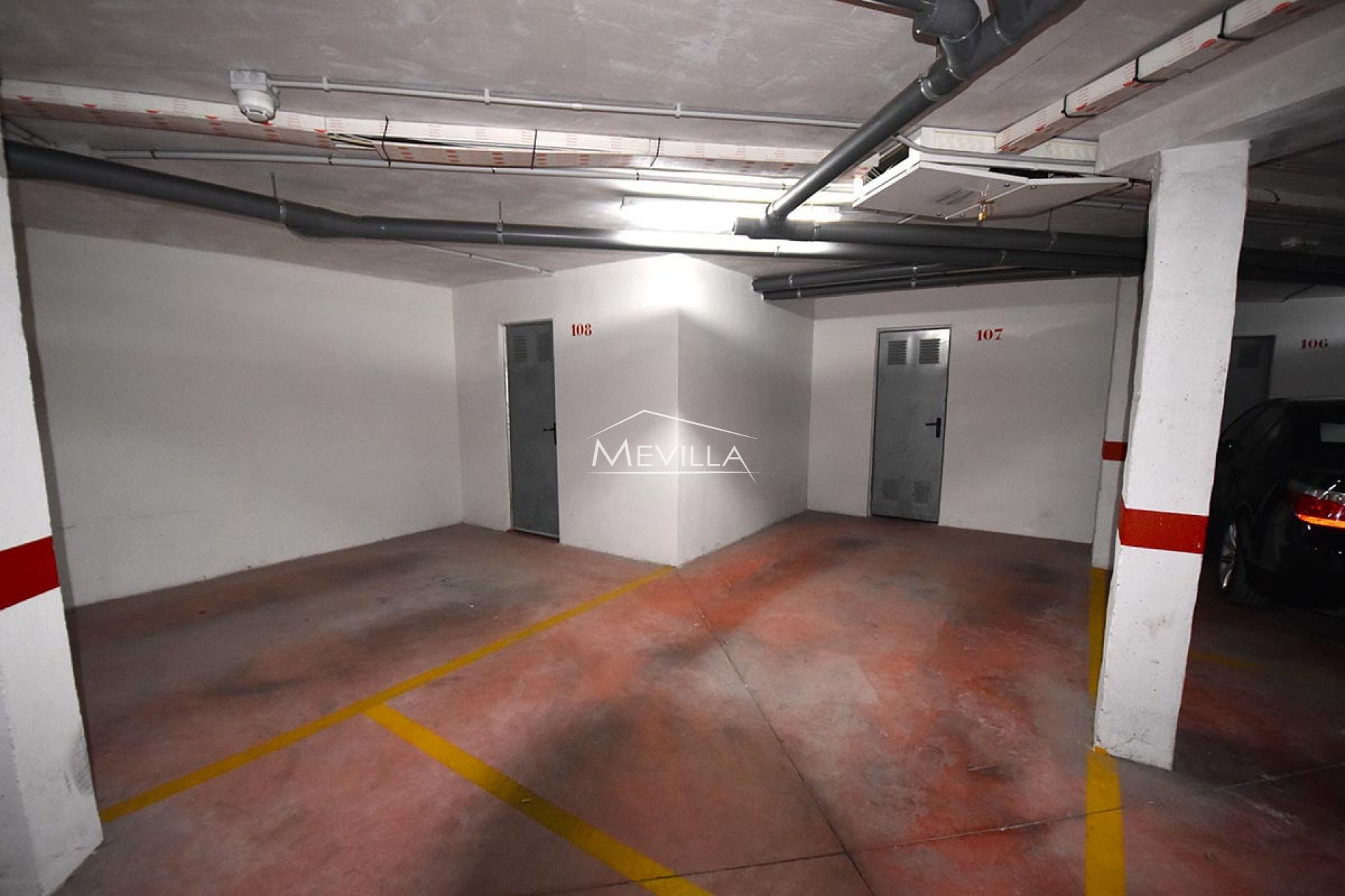 Reventes - Appartement - Orihuela Costa - Cabo Roig