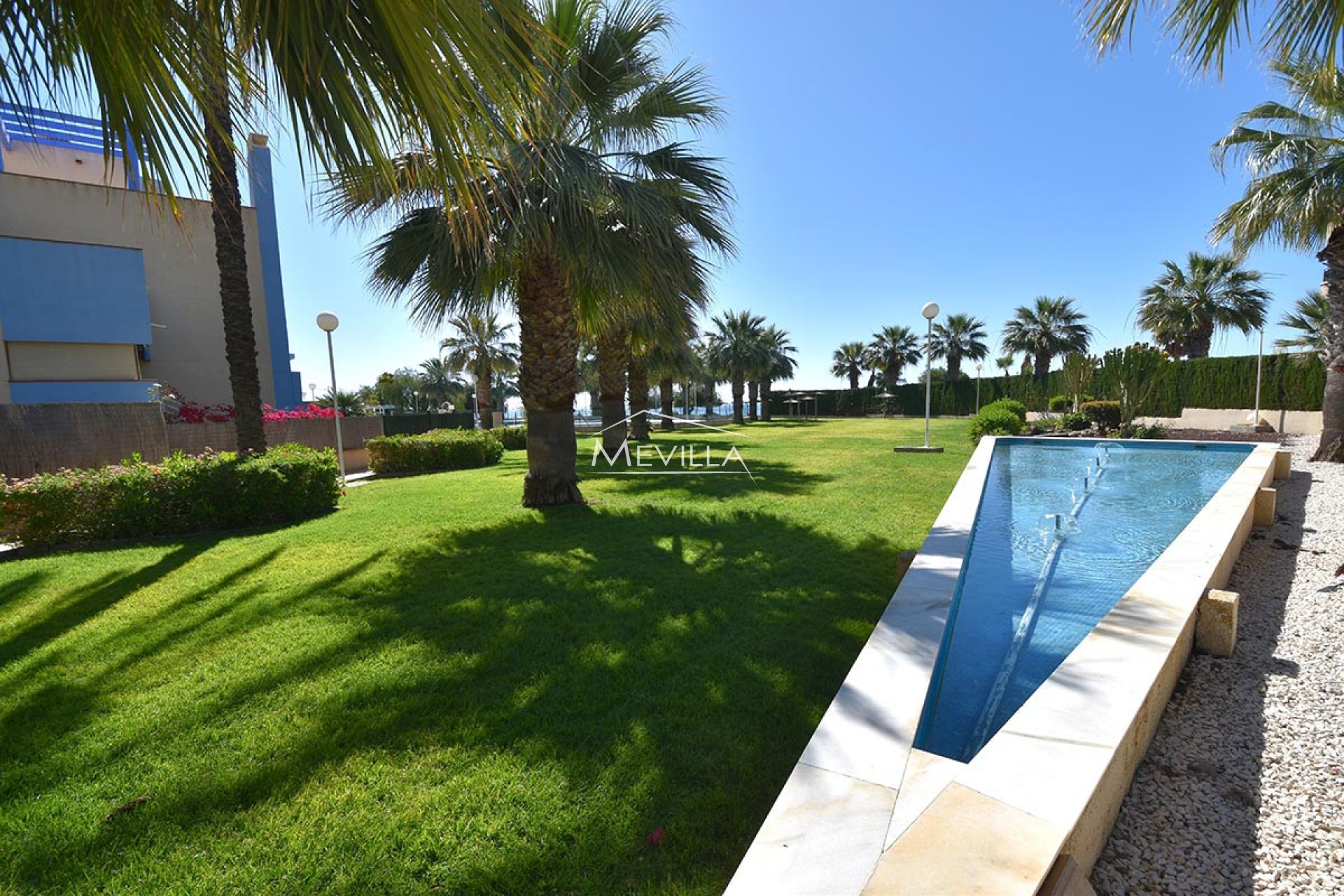 Reventes - Appartement - Orihuela Costa - Cabo Roig
