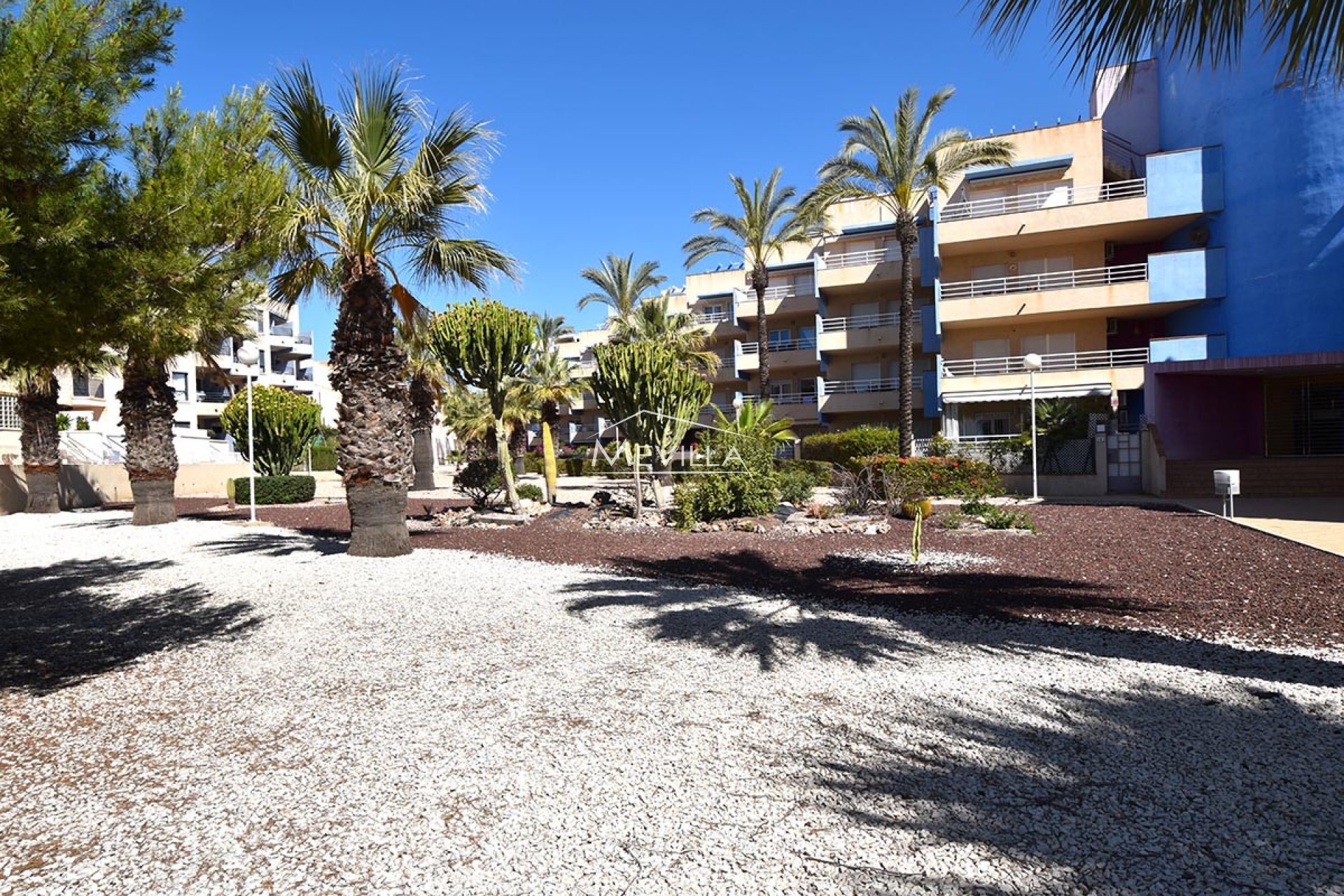 Reventes - Appartement - Orihuela Costa - Cabo Roig