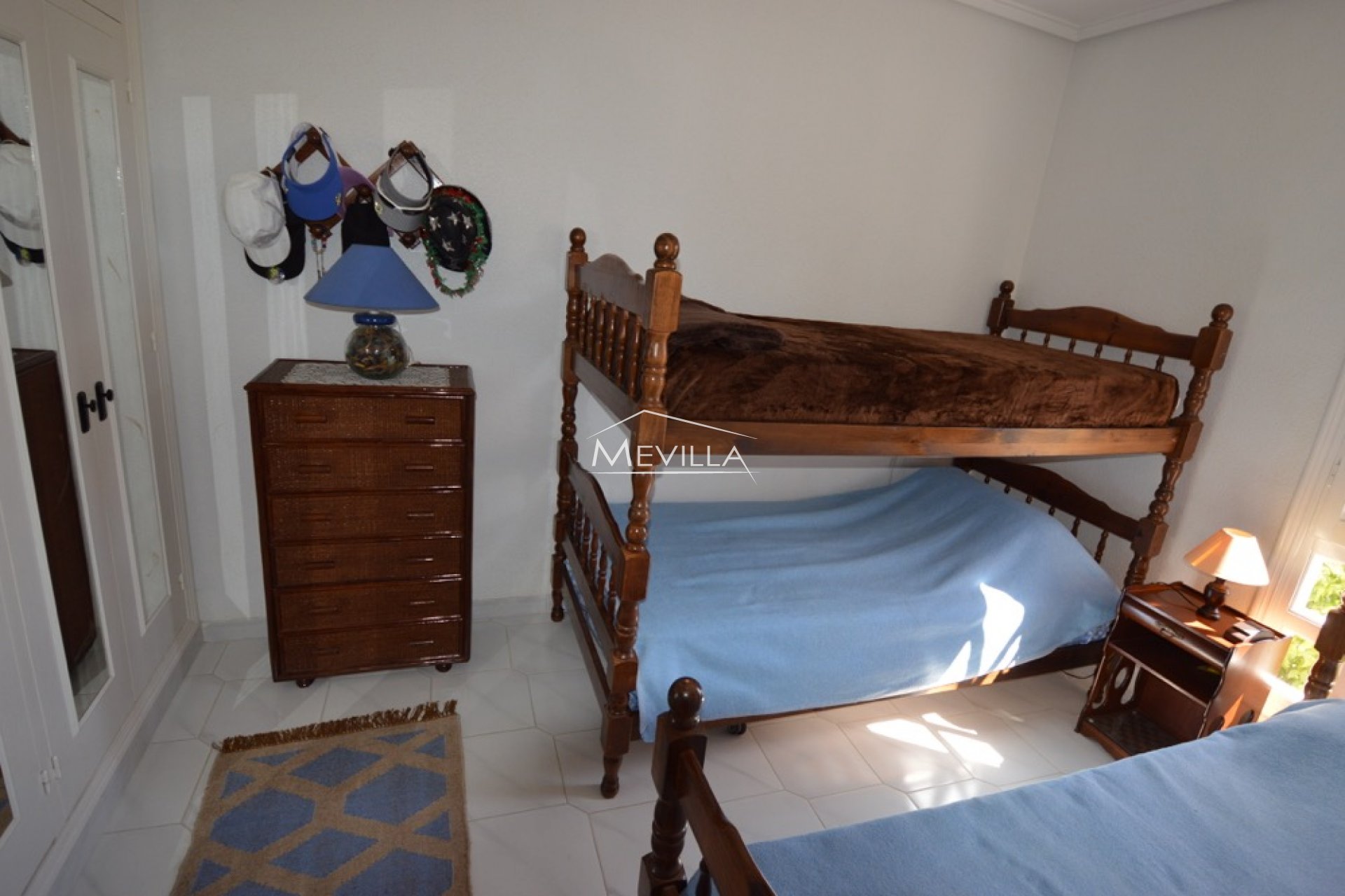 Reventes - Appartement - Orihuela Costa - Cabo Roig