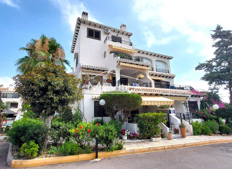 Reventes - Appartement - Orihuela Costa - Cabo Roig