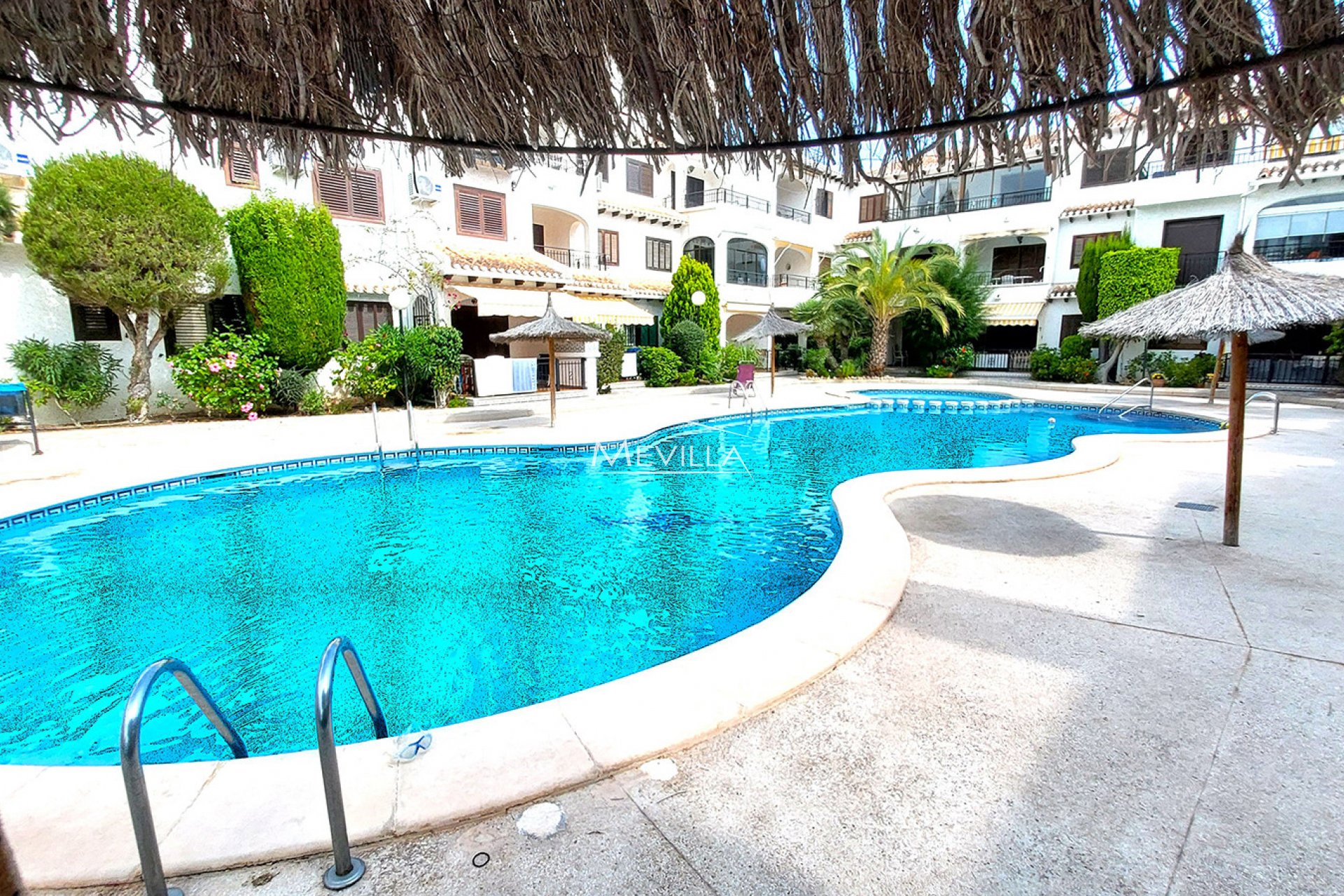 Reventes - Appartement - Orihuela Costa - Cabo Roig