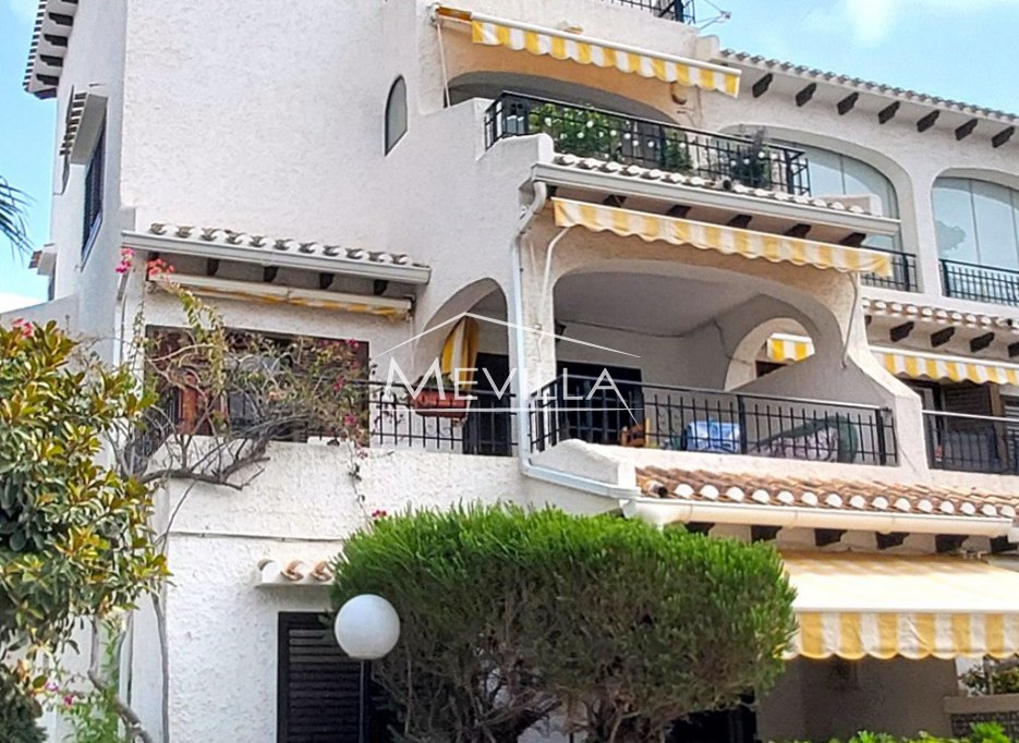 Reventes - Appartement - Orihuela Costa - Cabo Roig