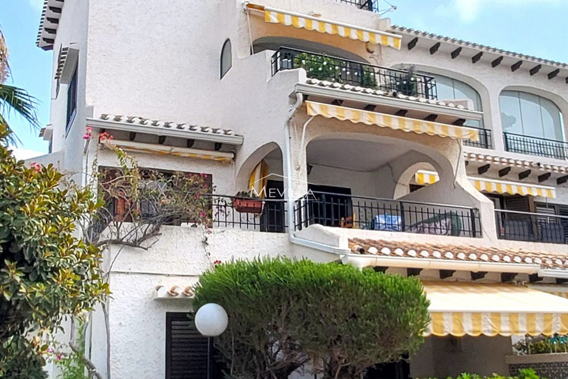 Reventes - Appartement - Orihuela Costa - Cabo Roig