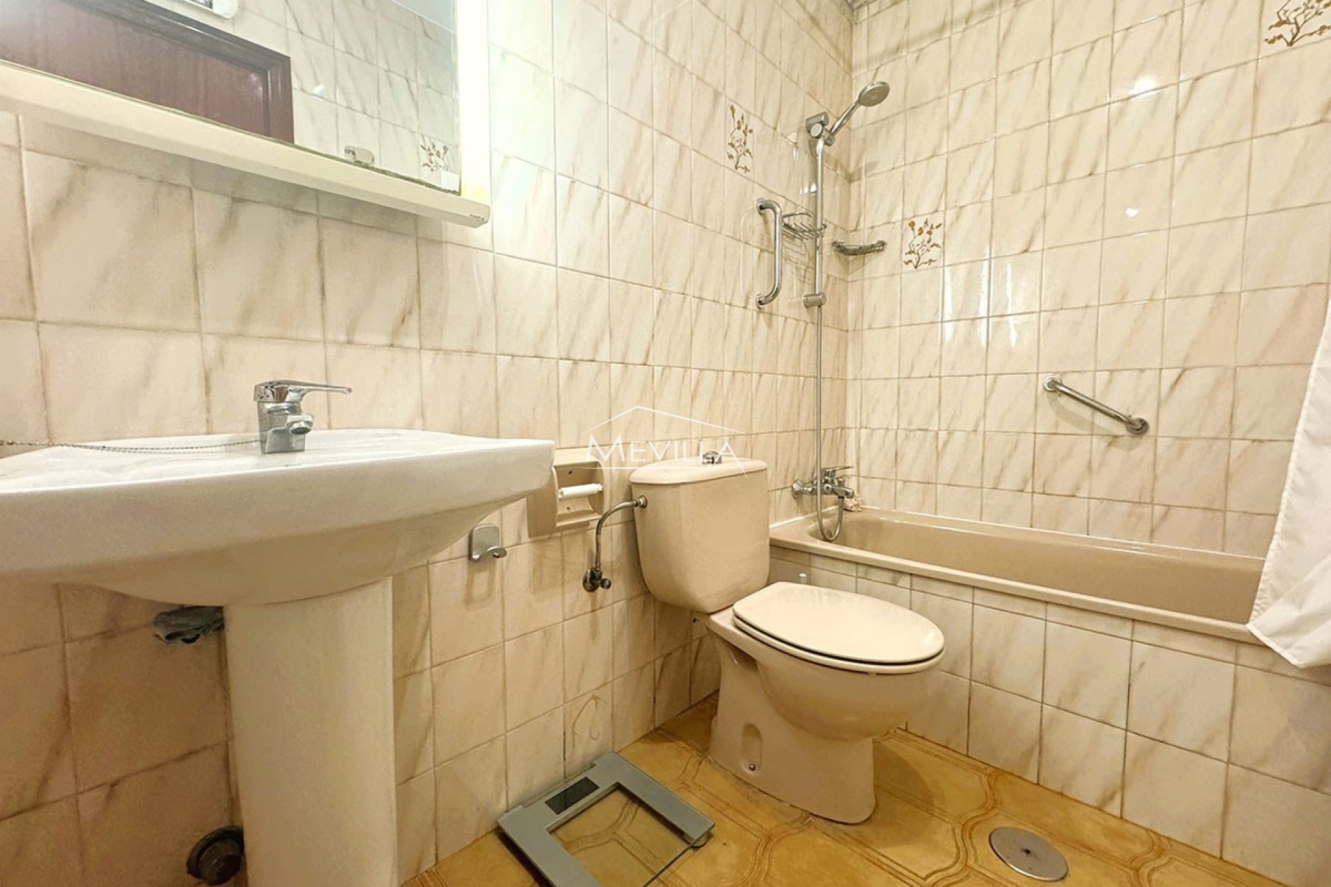 Reventes - Appartement - Orihuela Costa - Cabo Roig