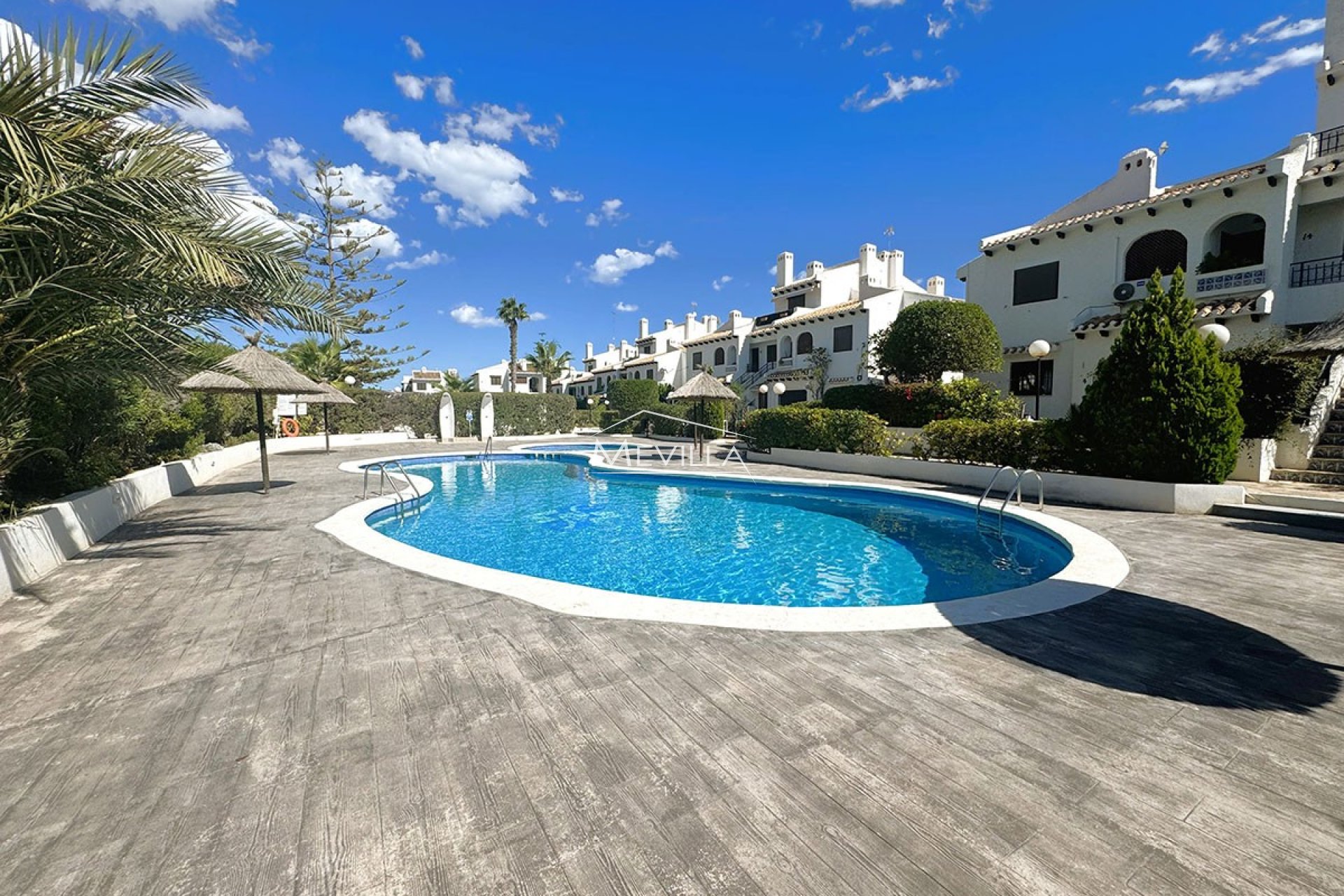 Reventes - Appartement - Orihuela Costa - Cabo Roig