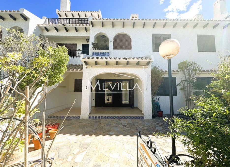 Reventes - Appartement - Orihuela Costa - Cabo Roig