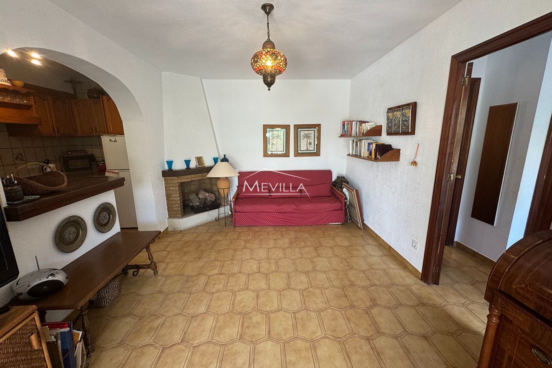 Reventes - Appartement - Orihuela Costa - Cabo Roig