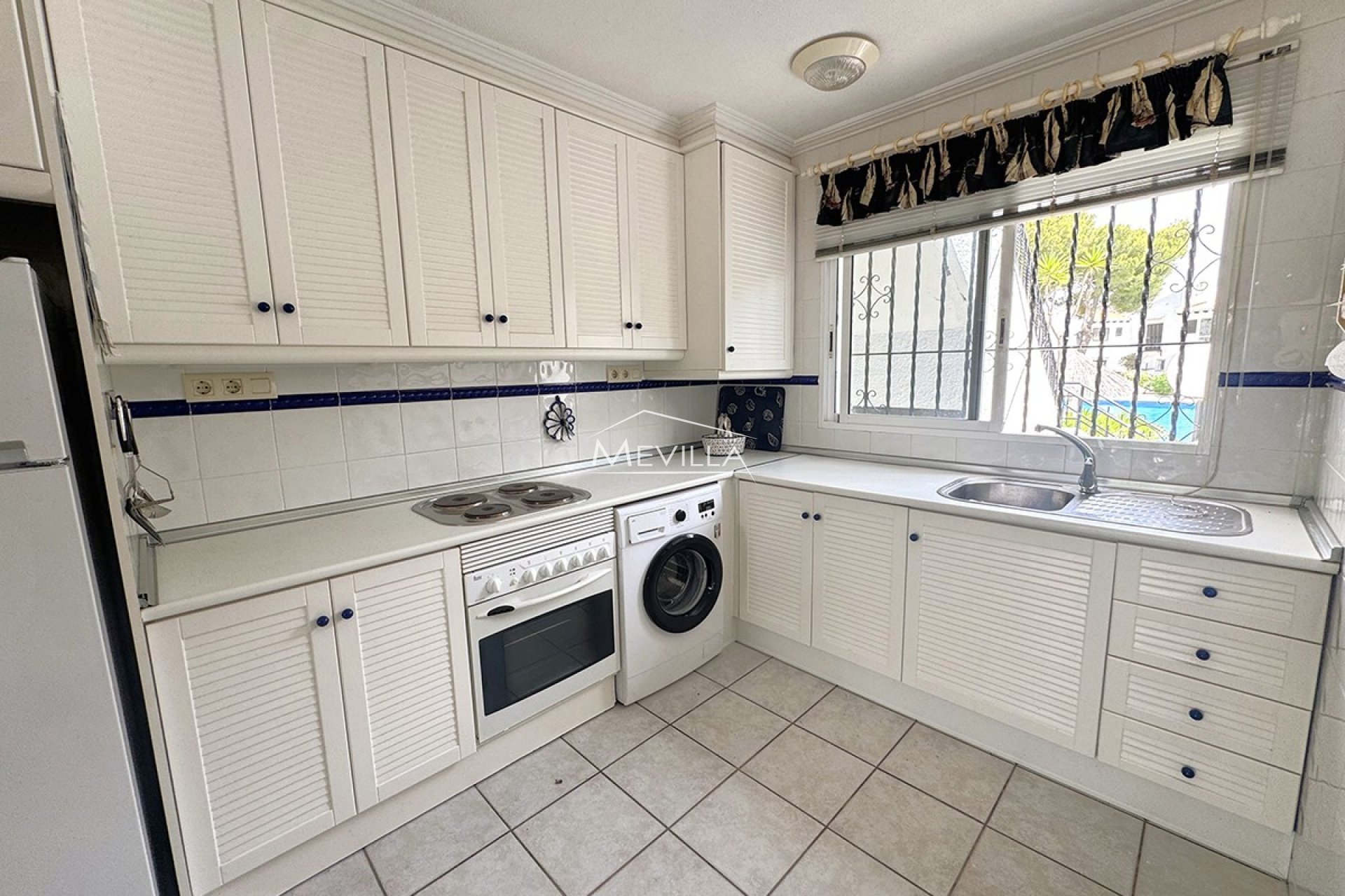 Reventes - Appartement - Orihuela Costa - Cabo Roig