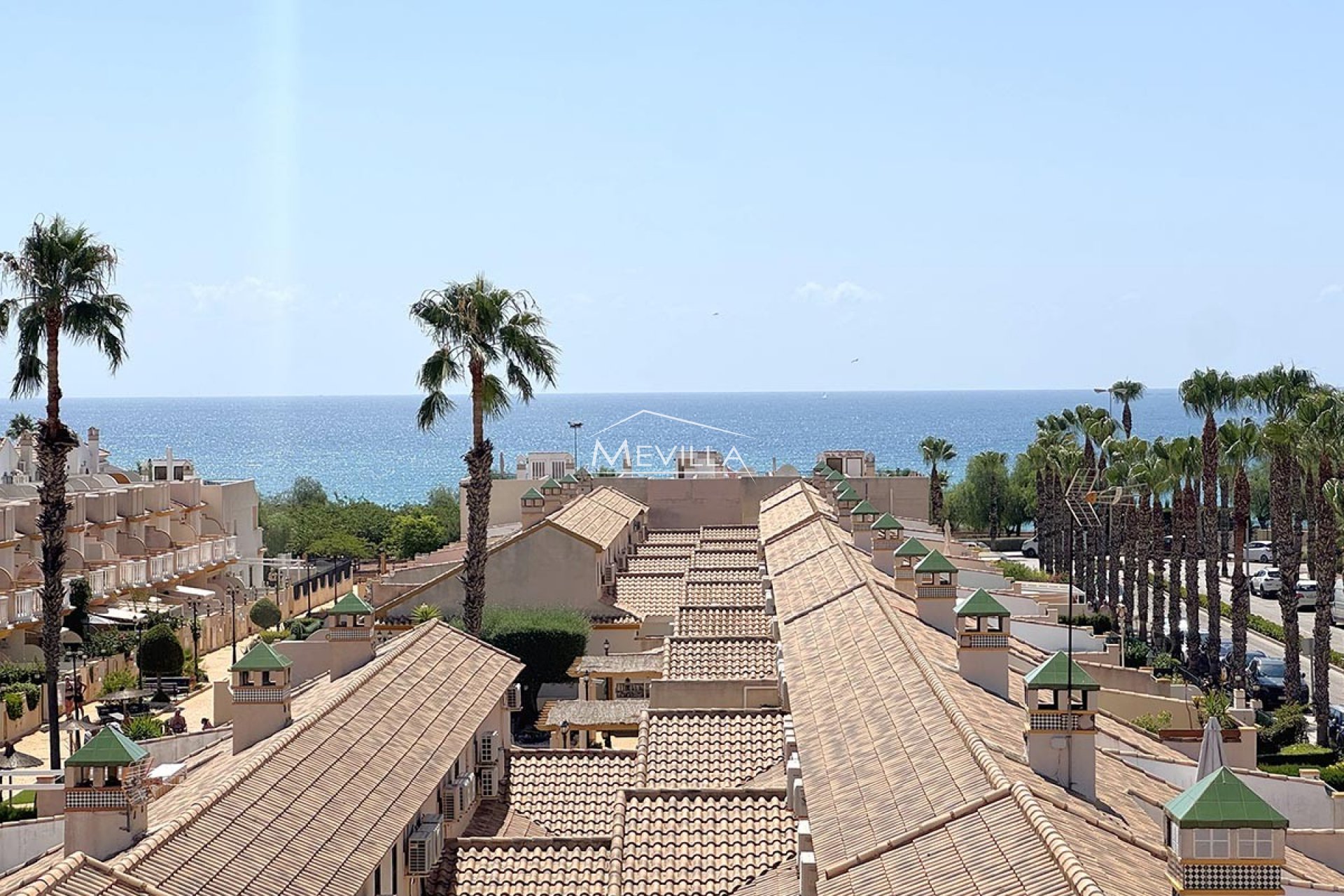 Reventes - Appartement - Orihuela Costa - Cabo Roig