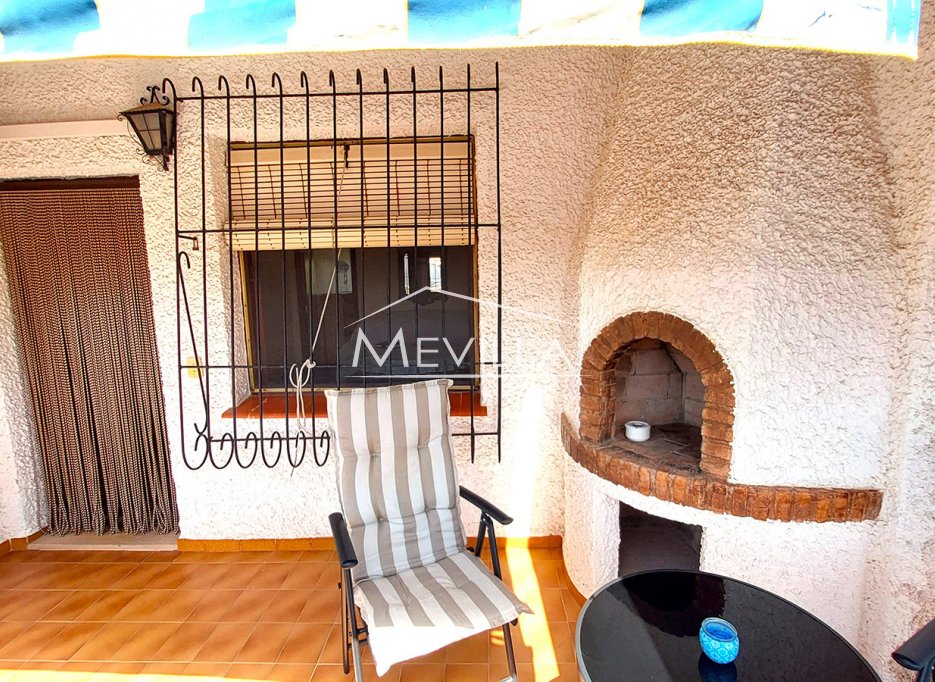 Reventes - Appartement - Orihuela Costa - Cabo Roig