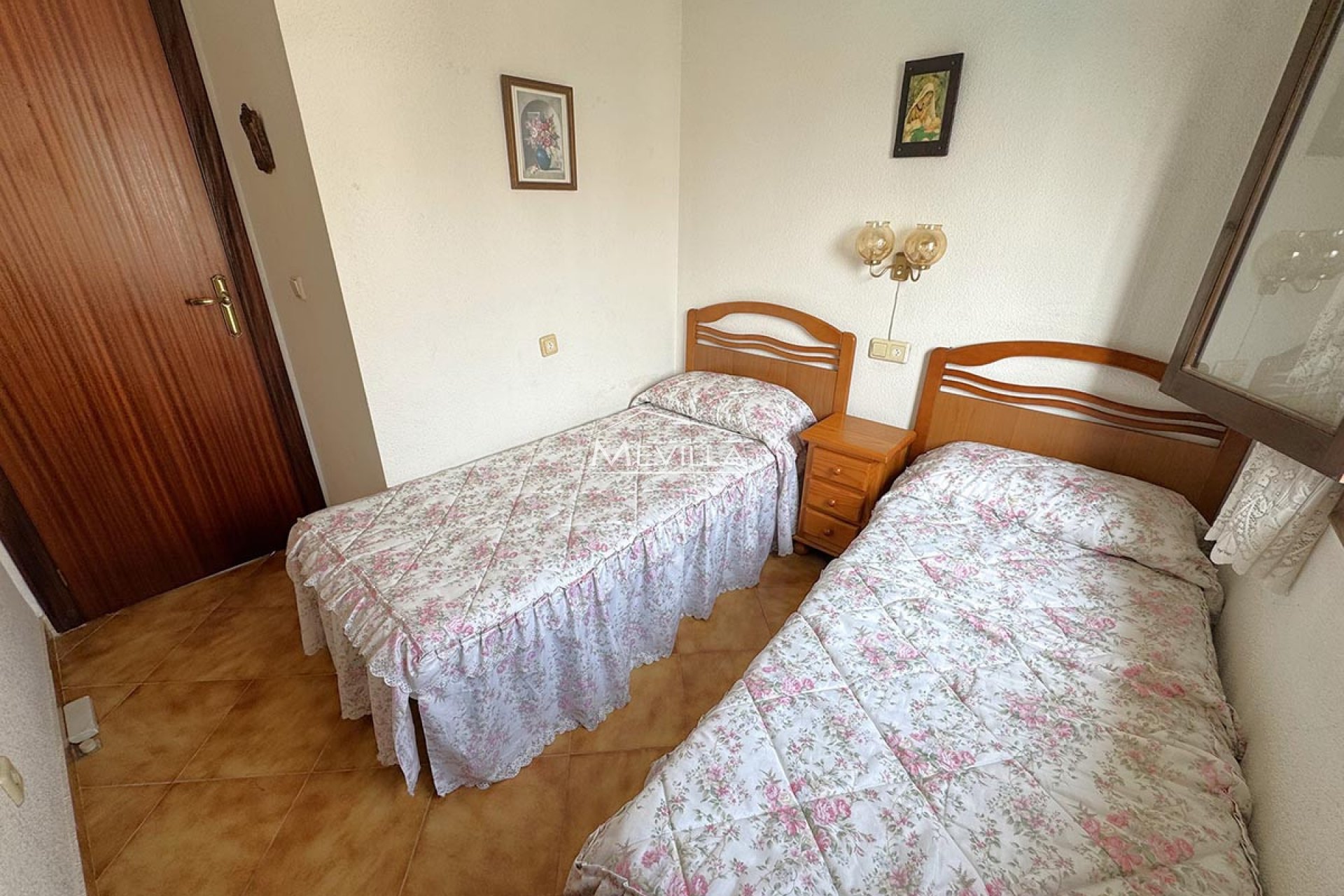 Reventes - Appartement - Orihuela Costa - Cabo Roig