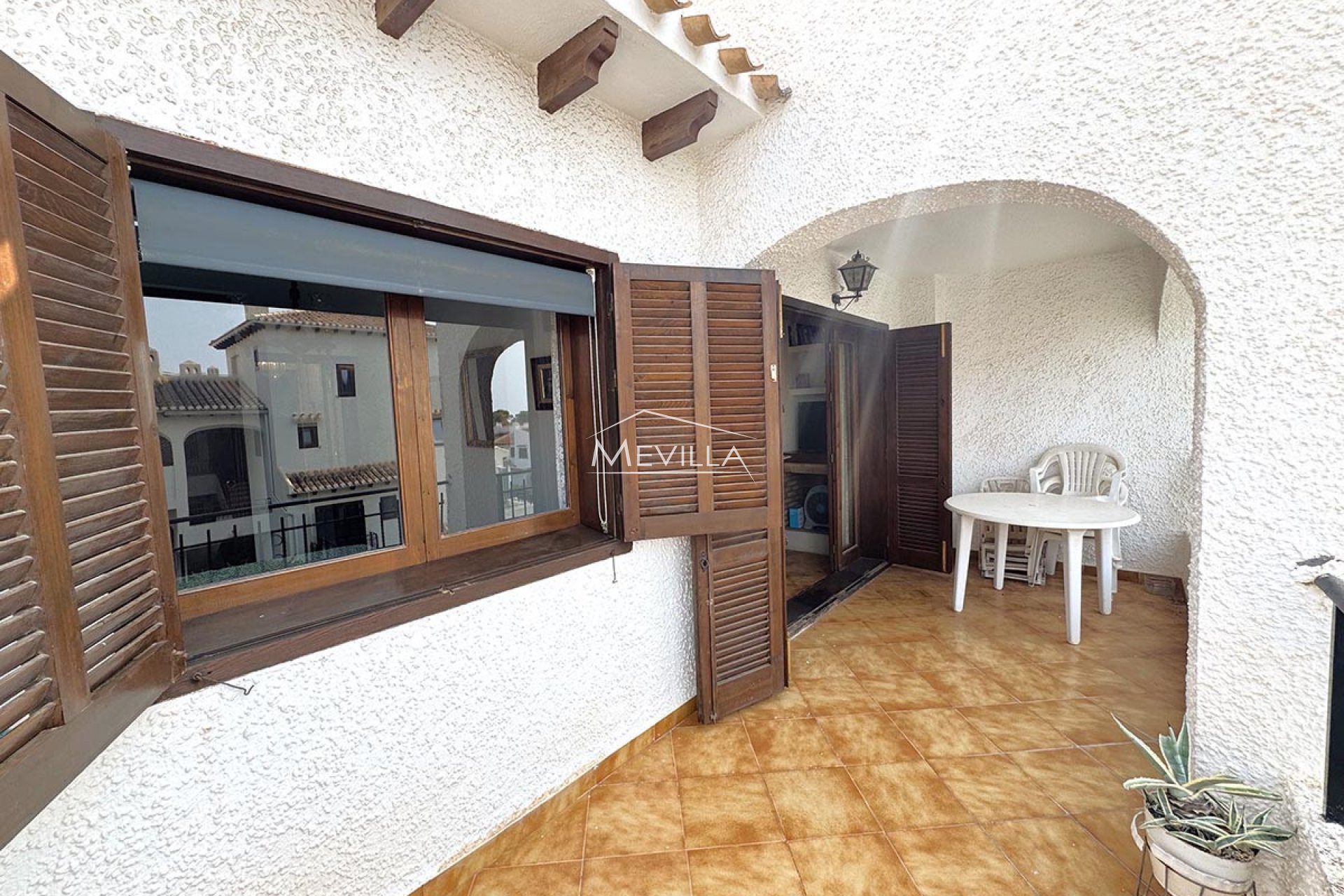 Reventes - Appartement - Orihuela Costa - Cabo Roig