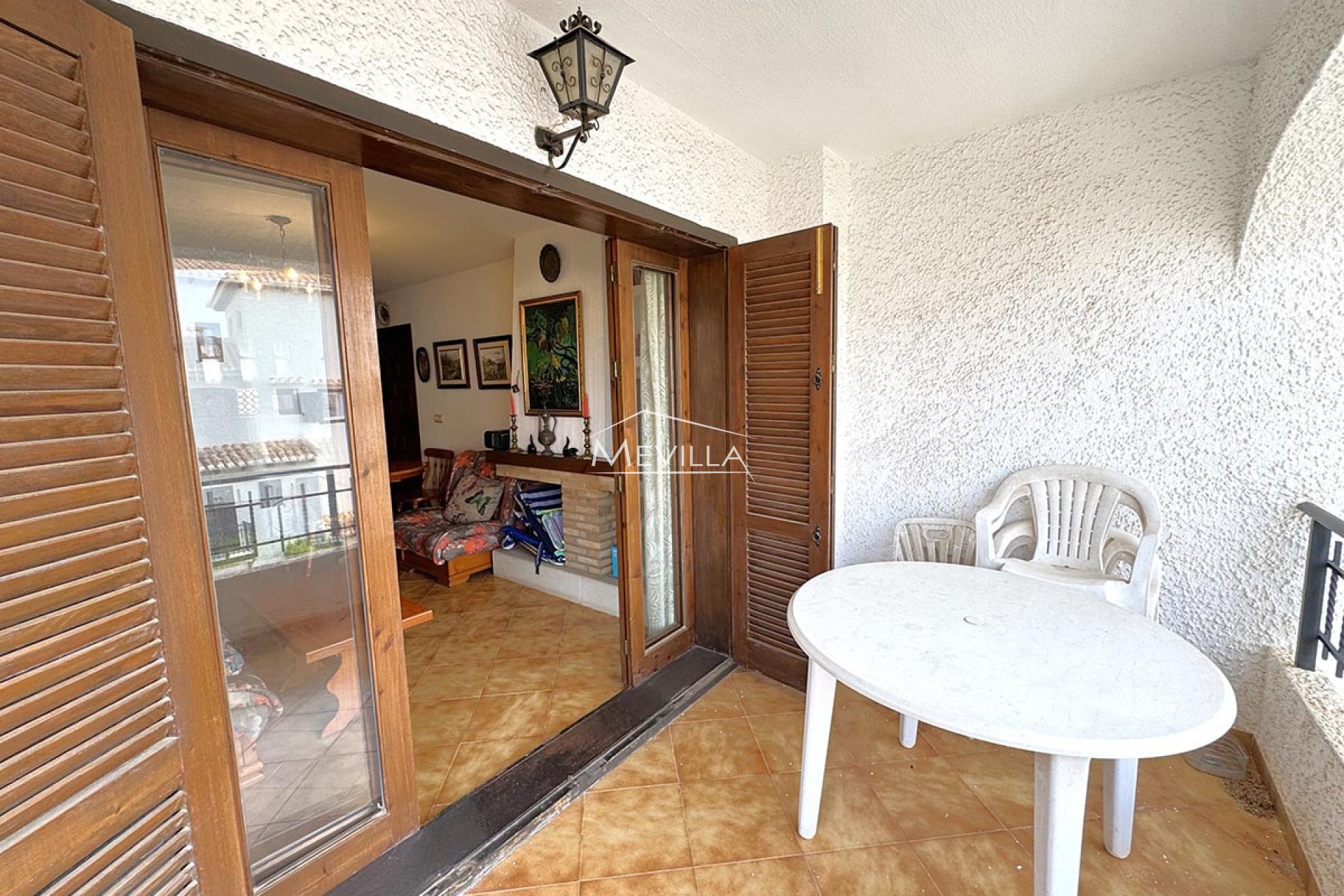 Reventes - Appartement - Orihuela Costa - Cabo Roig