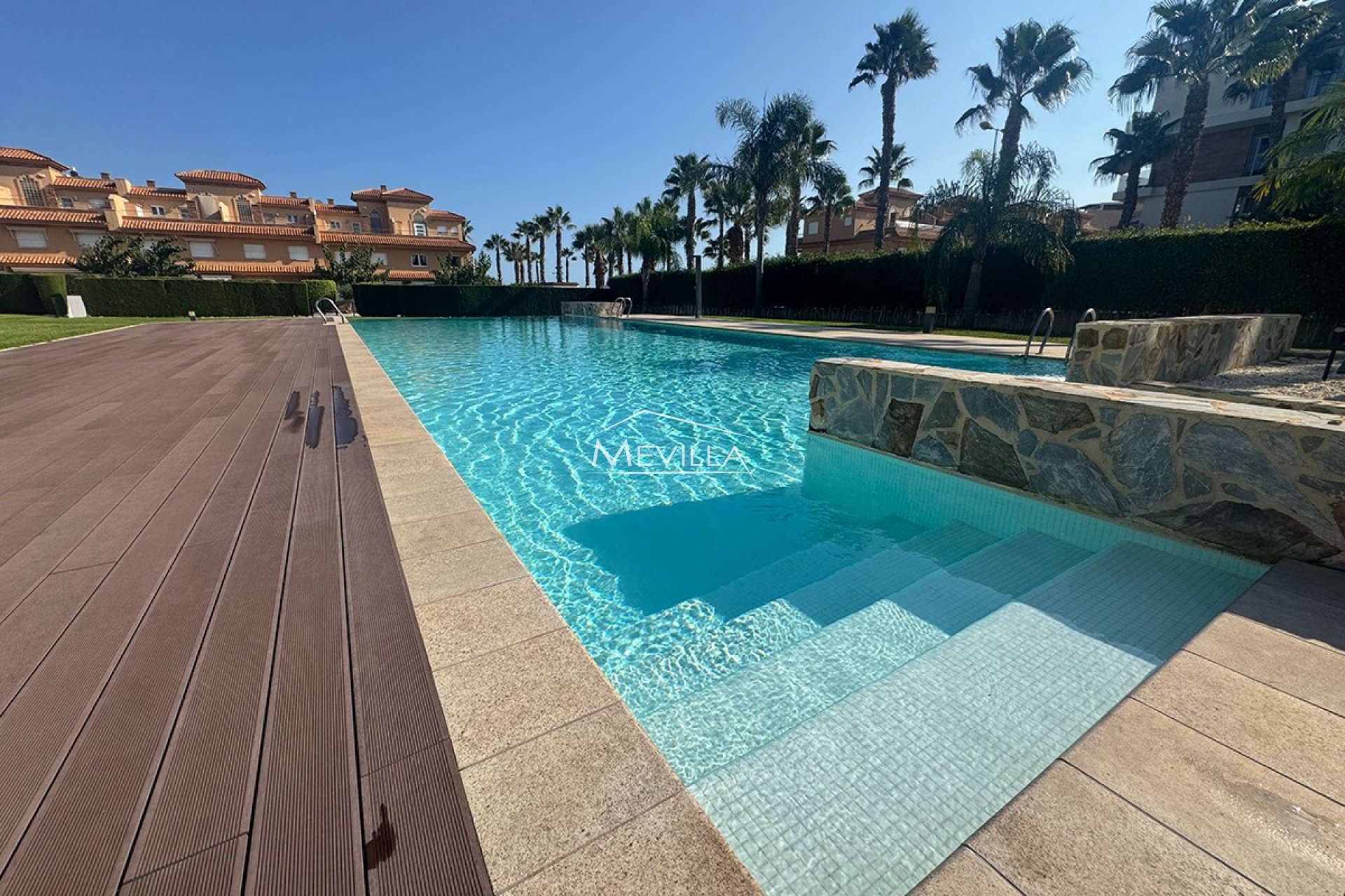 Reventes - Appartement - Orihuela Costa - Cabo Roig