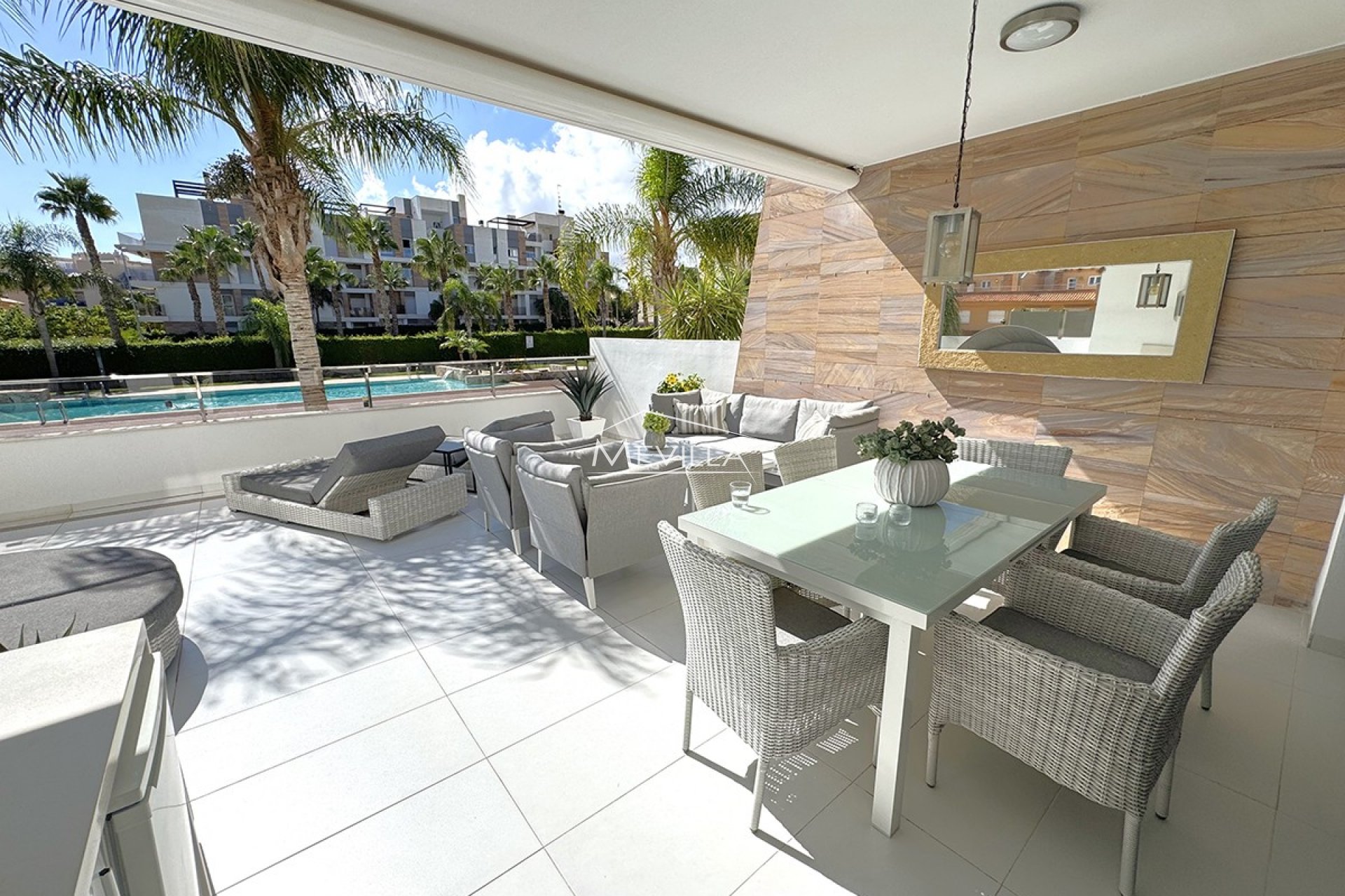 Reventes - Appartement - Orihuela Costa - Cabo Roig