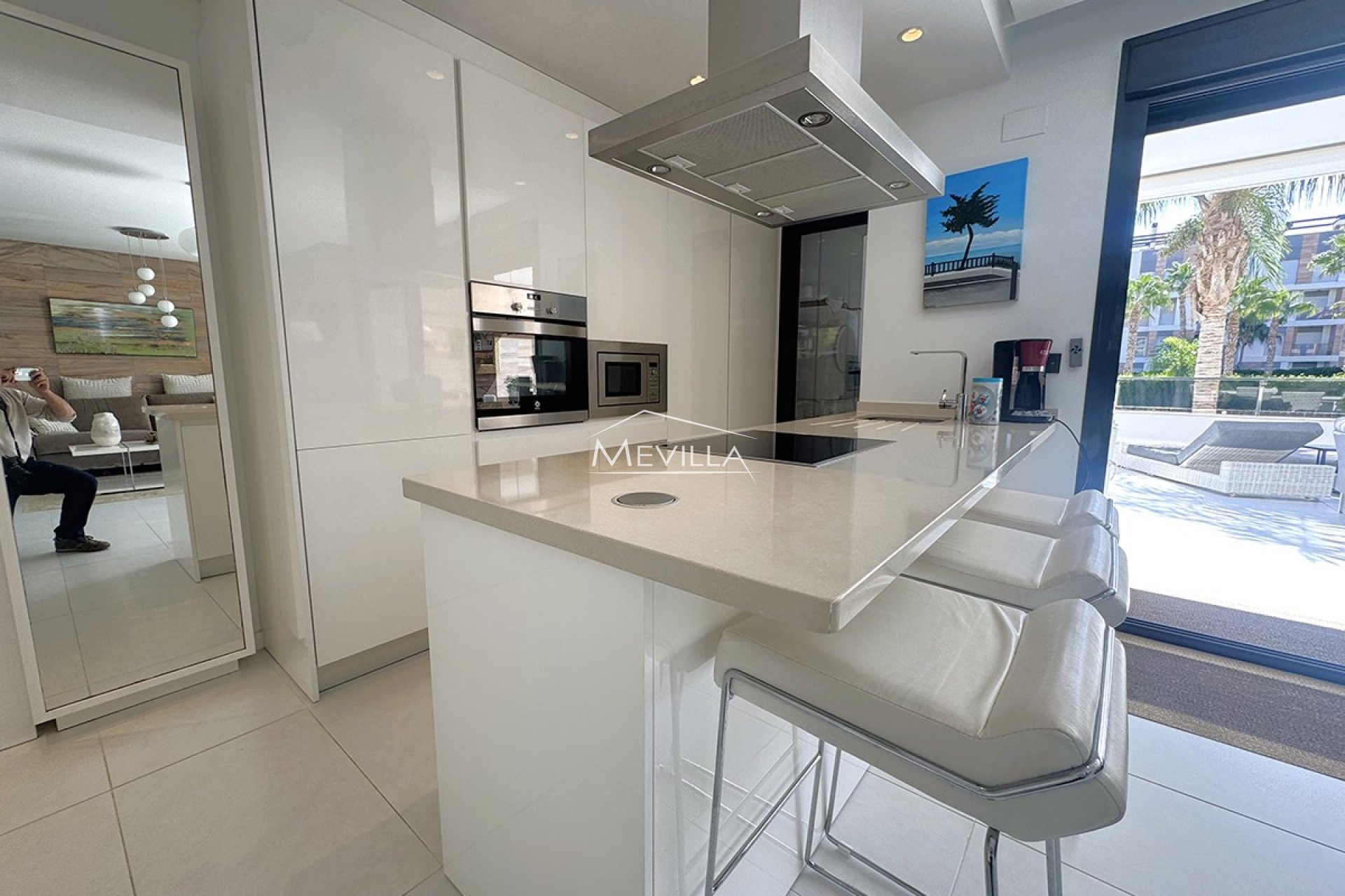 Reventes - Appartement - Orihuela Costa - Cabo Roig