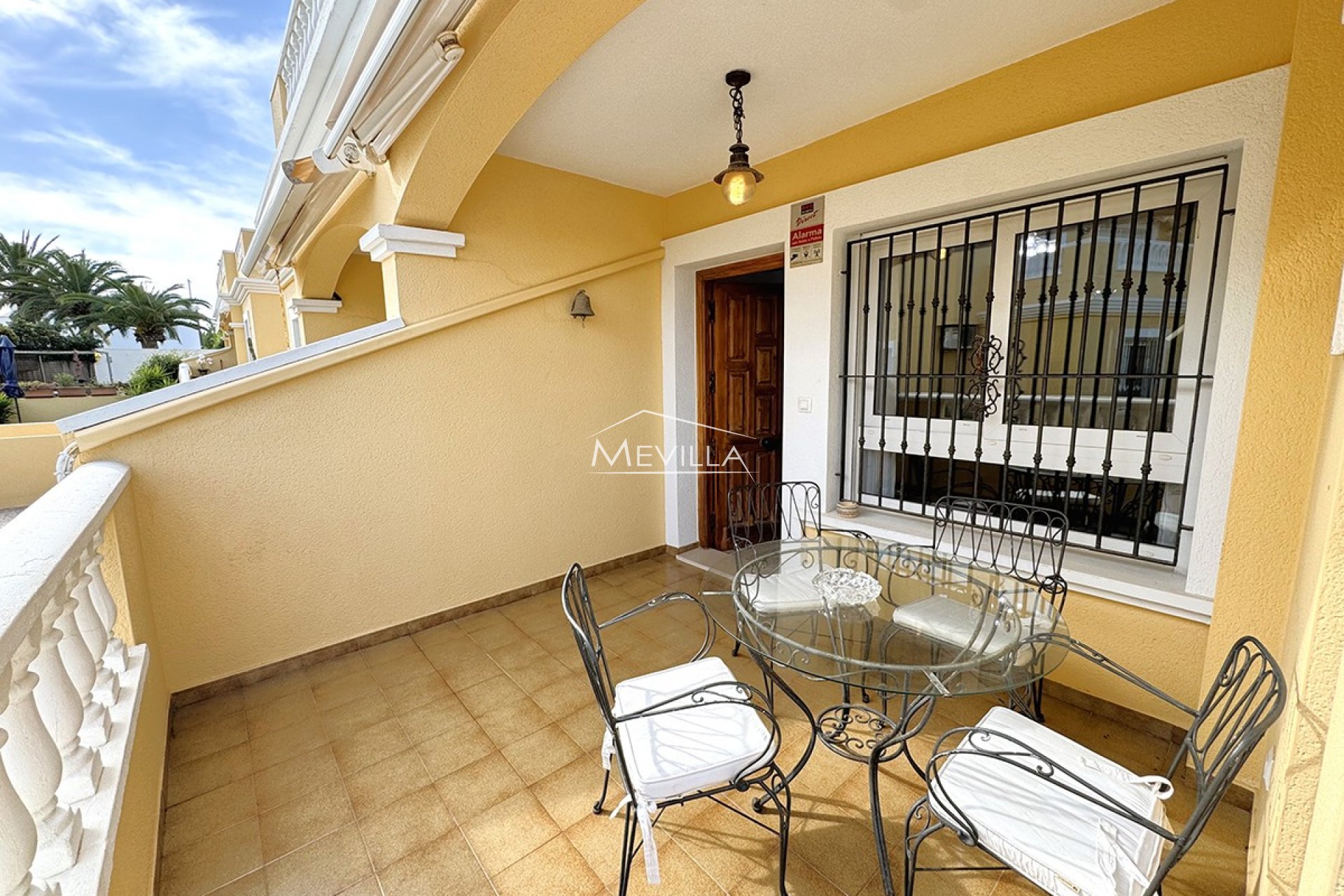 Reventes - Appartement - Orihuela Costa - Cabo Roig