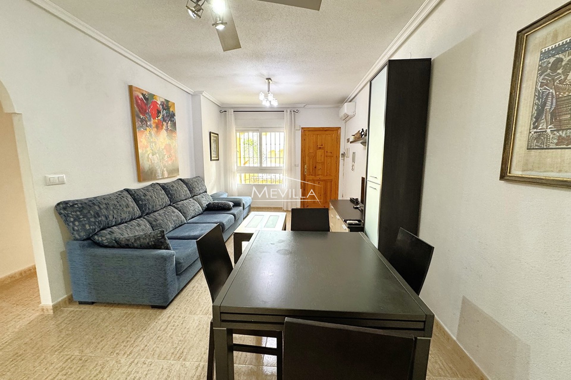 Reventes - Appartement - Orihuela Costa - Cabo Roig