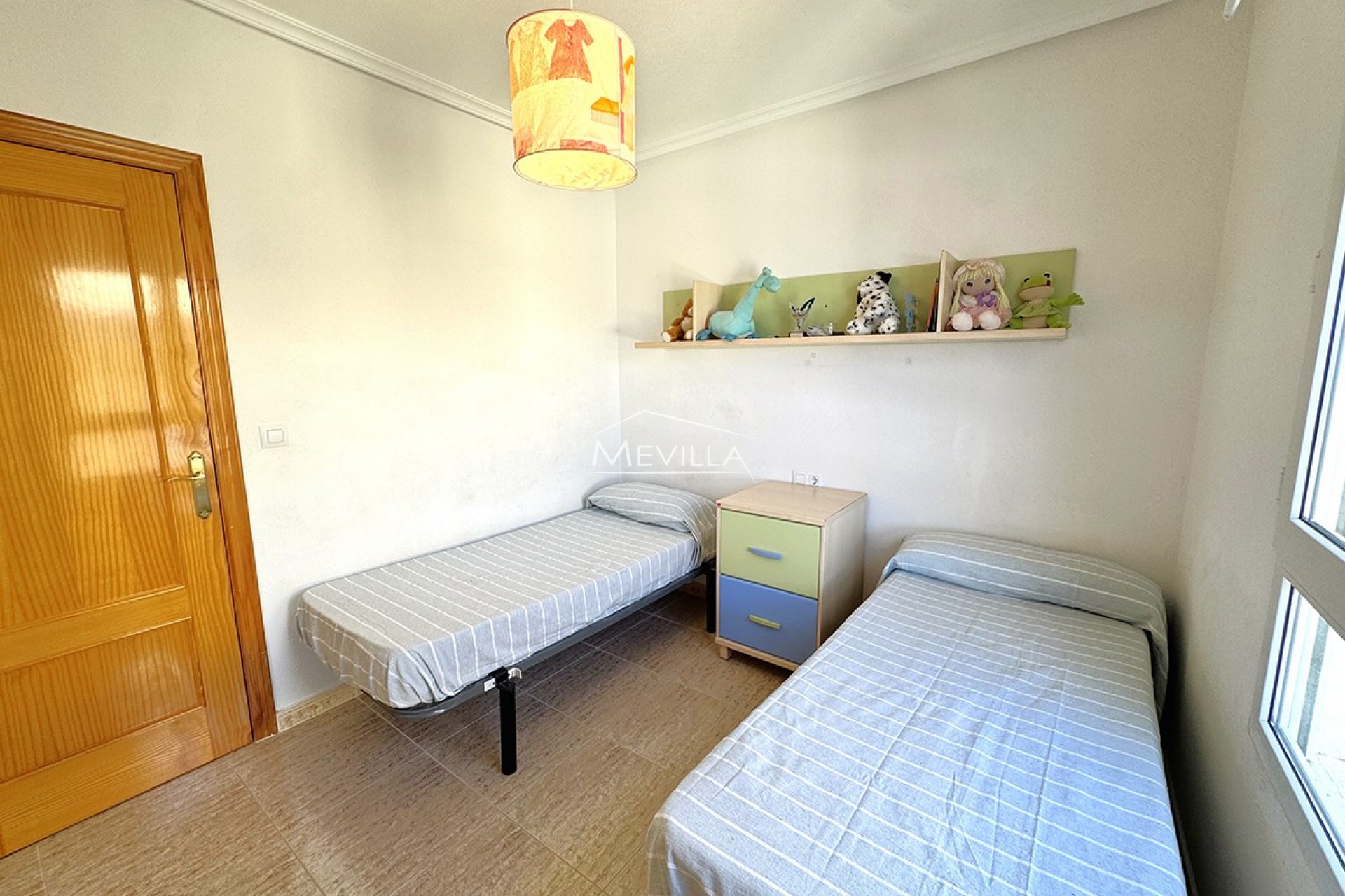 Reventes - Appartement - Orihuela Costa - Cabo Roig