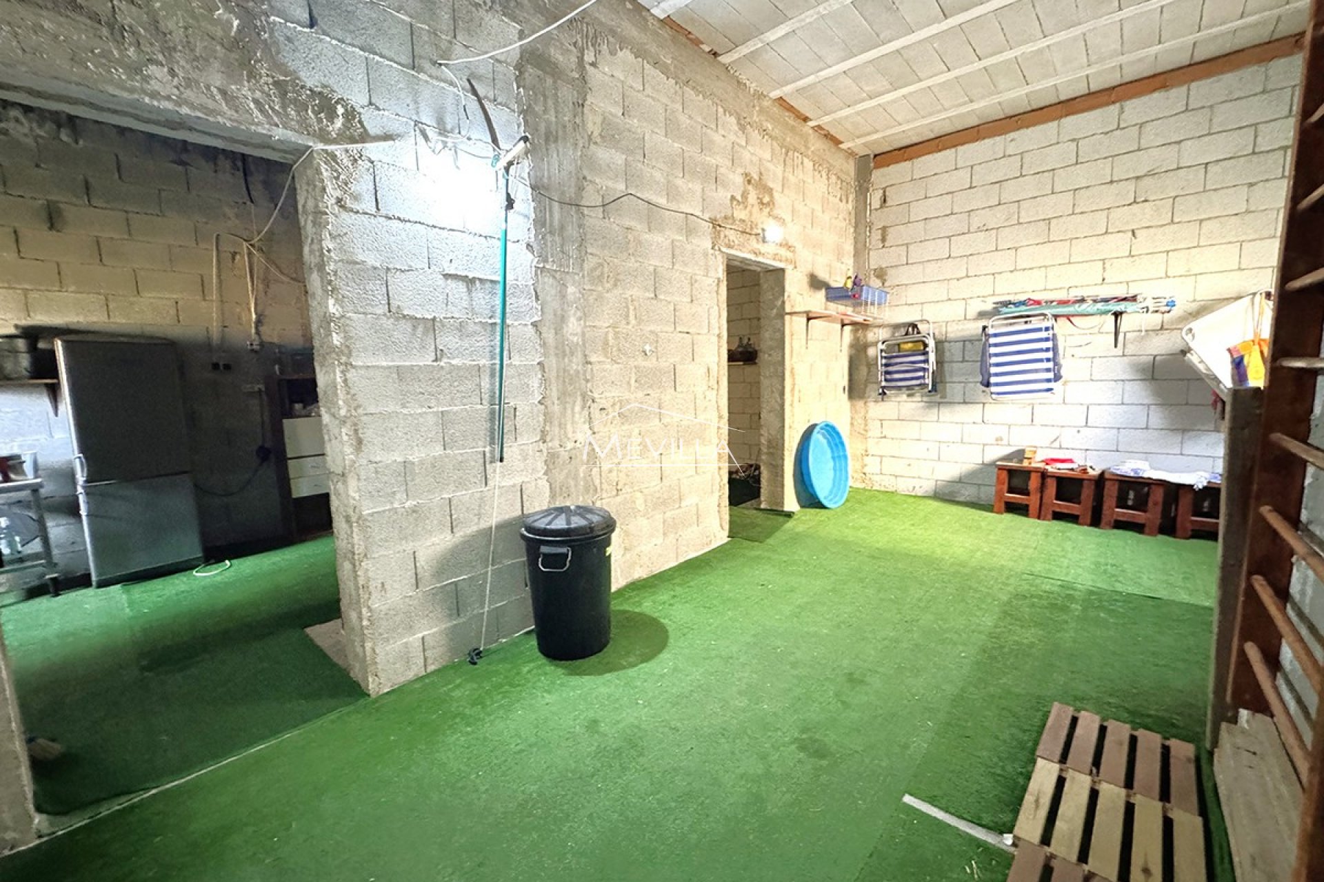 Reventes - Appartement - Orihuela Costa - Cabo Roig