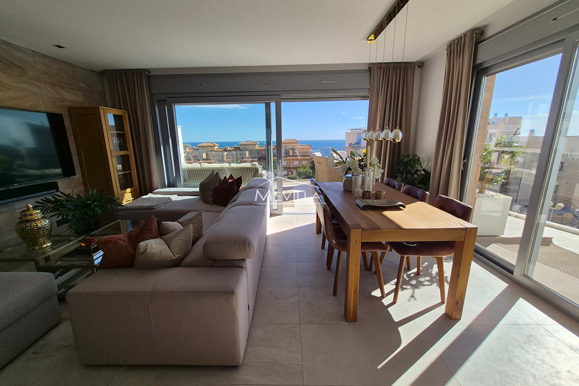 Reventes - Appartement - Orihuela Costa - Cabo Roig