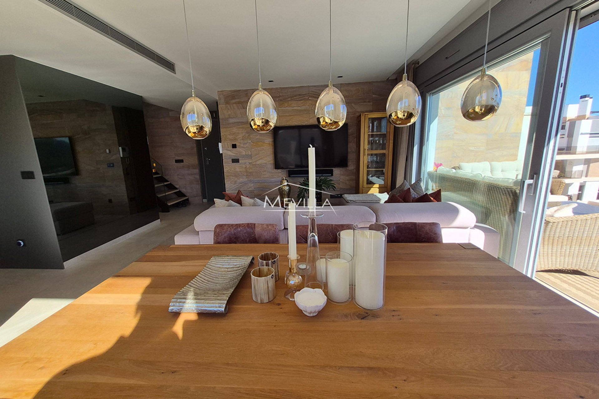 Reventes - Appartement - Orihuela Costa - Cabo Roig