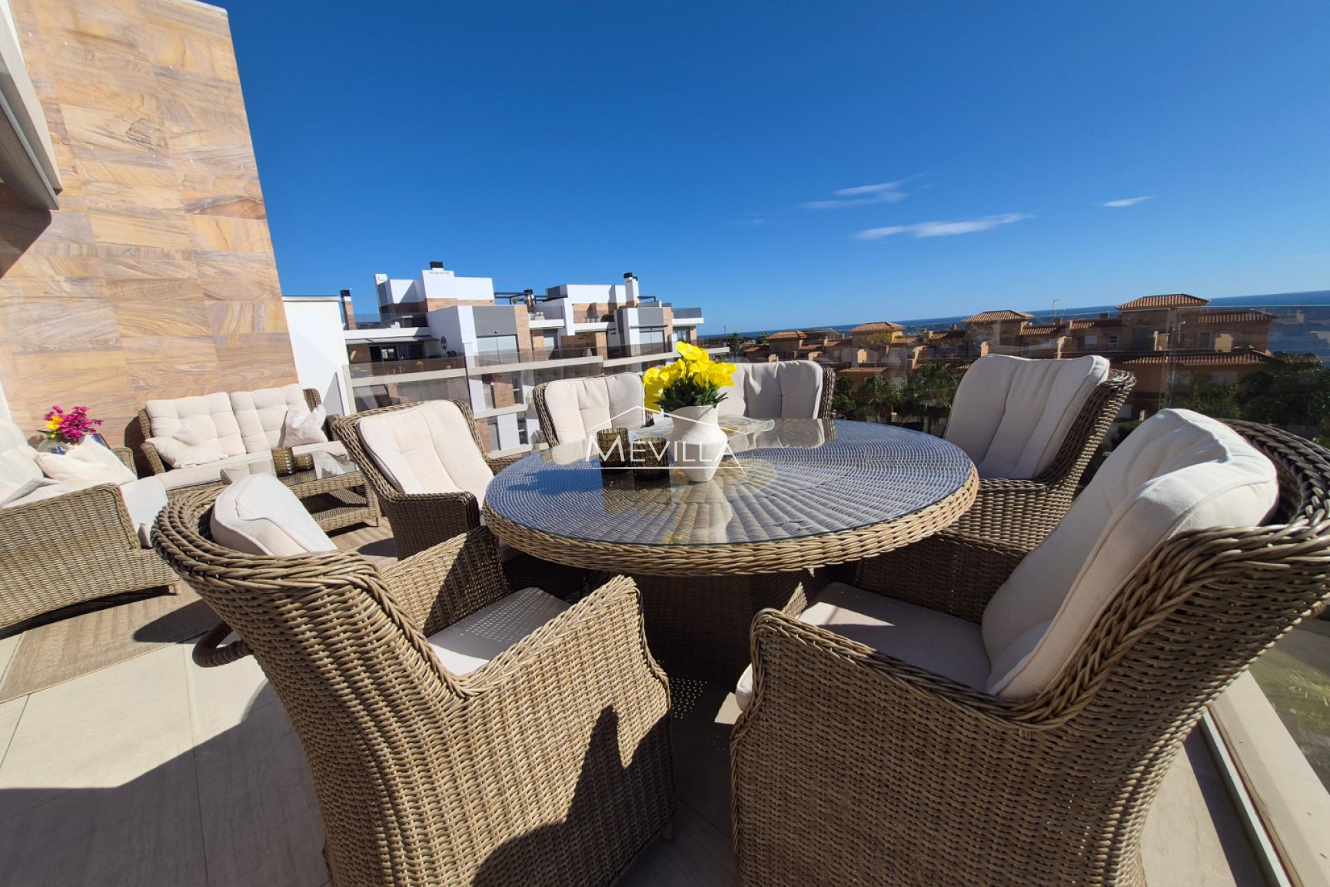Reventes - Appartement - Orihuela Costa - Cabo Roig