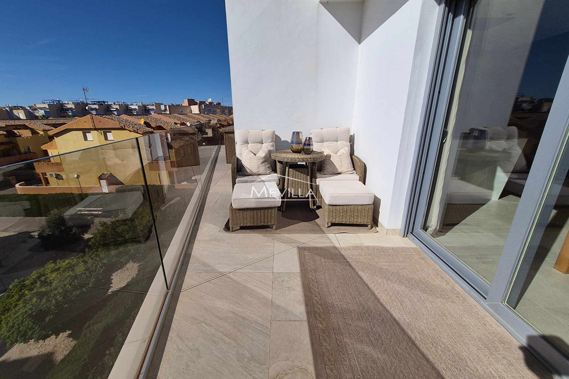 Reventes - Appartement - Orihuela Costa - Cabo Roig