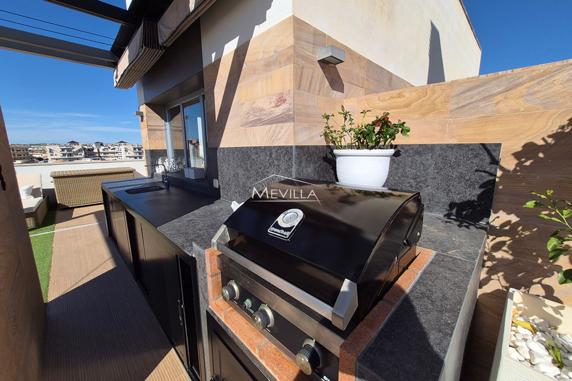 Reventes - Appartement - Orihuela Costa - Cabo Roig