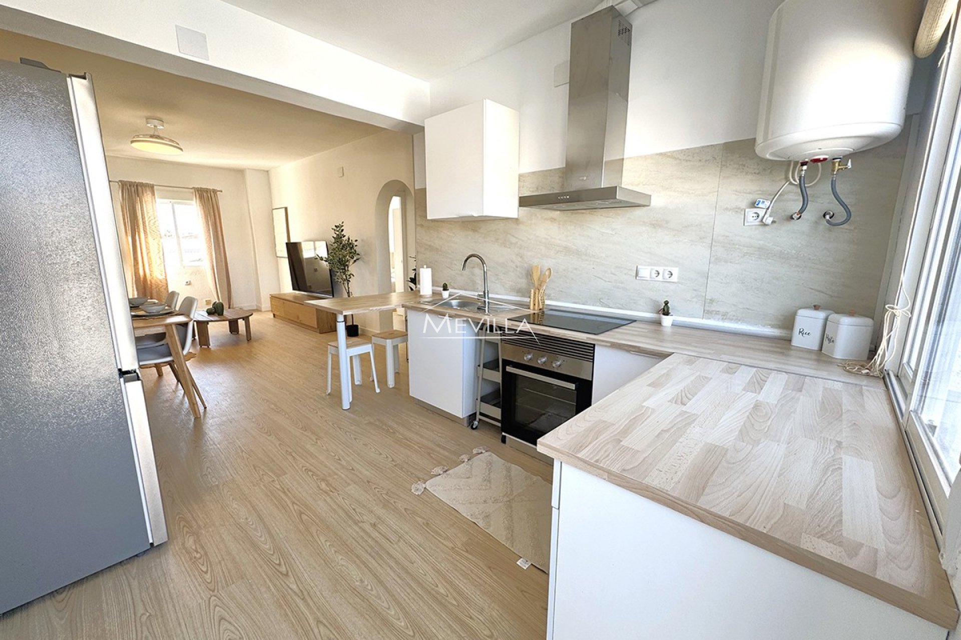 Reventes - Appartement - Orihuela Costa - Cabo Roig