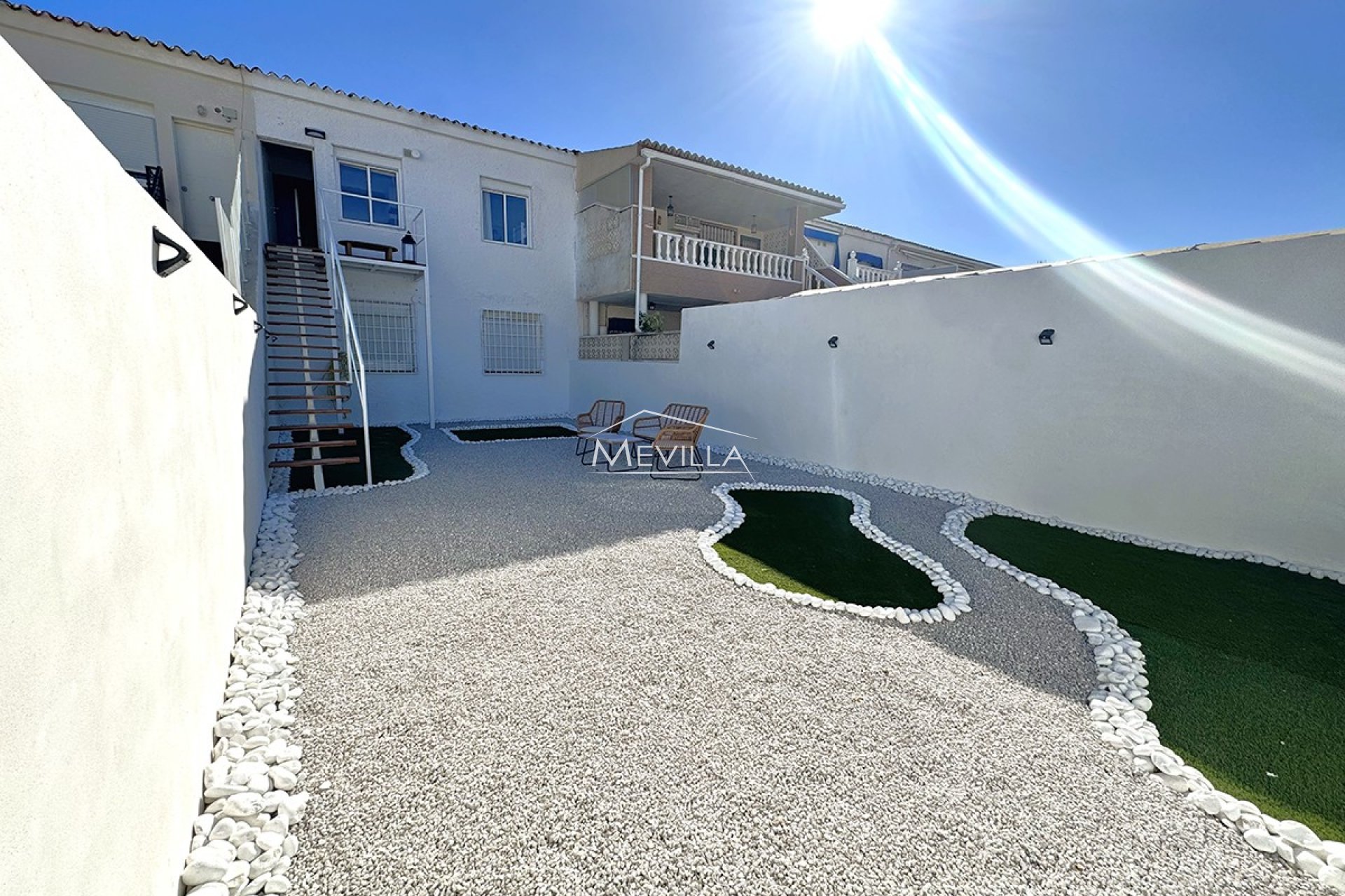 Reventes - Appartement - Orihuela Costa - Cabo Roig