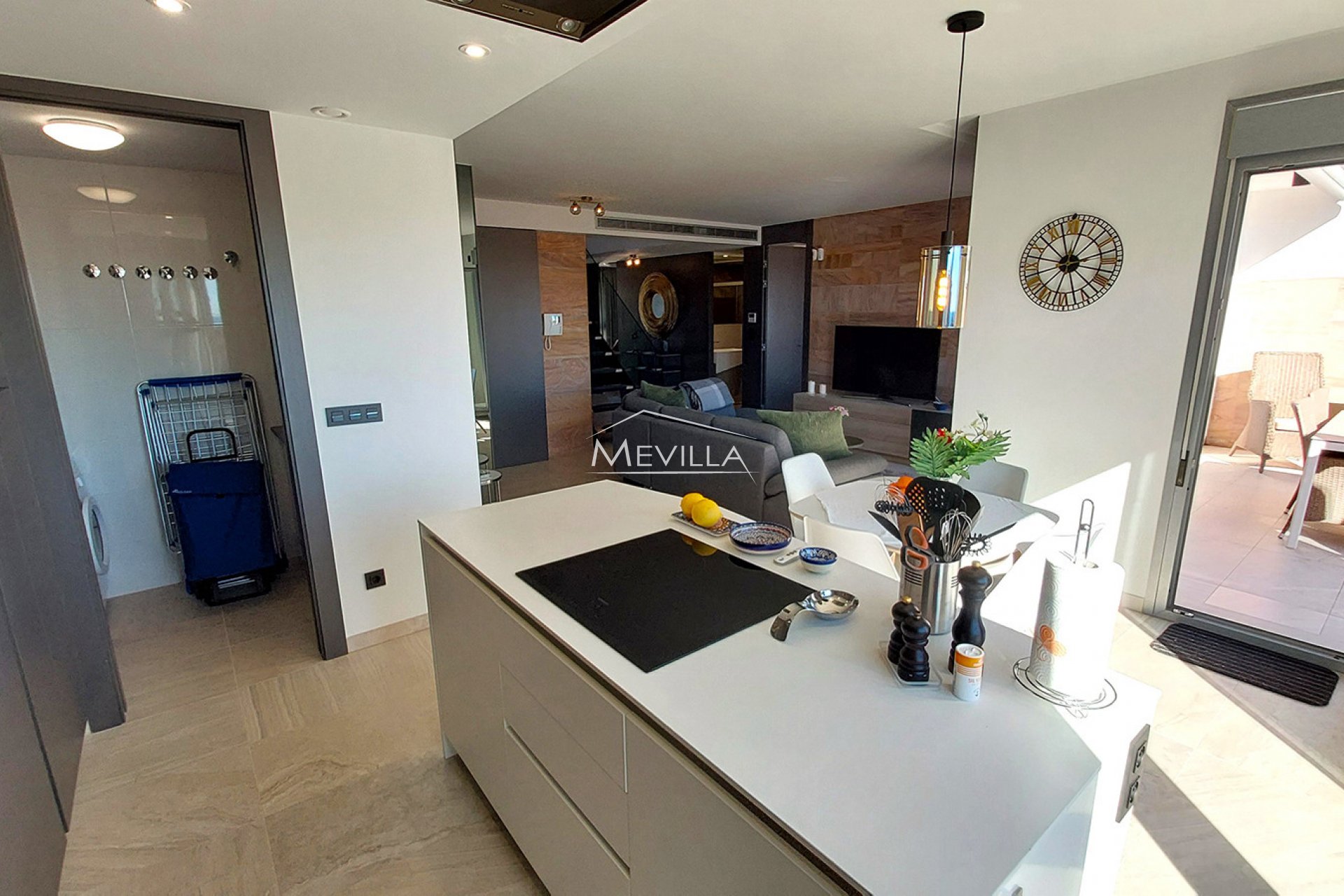 Reventes - Appartement - Orihuela Costa - Cabo Roig