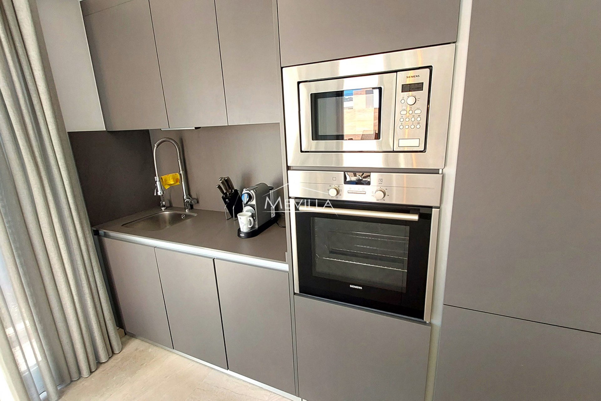 Reventes - Appartement - Orihuela Costa - Cabo Roig