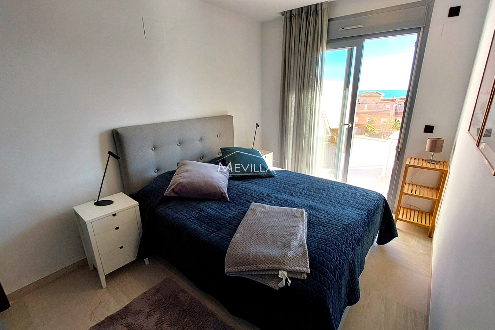 Reventes - Appartement - Orihuela Costa - Cabo Roig