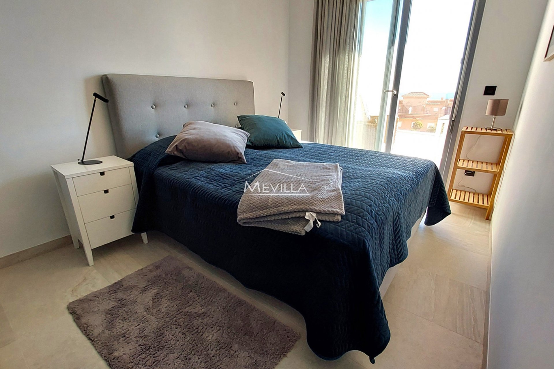 Reventes - Appartement - Orihuela Costa - Cabo Roig
