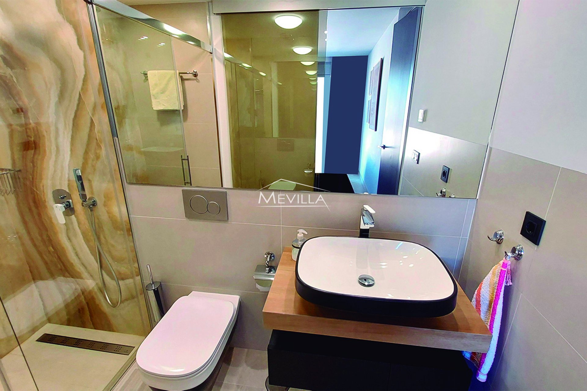 Reventes - Appartement - Orihuela Costa - Cabo Roig