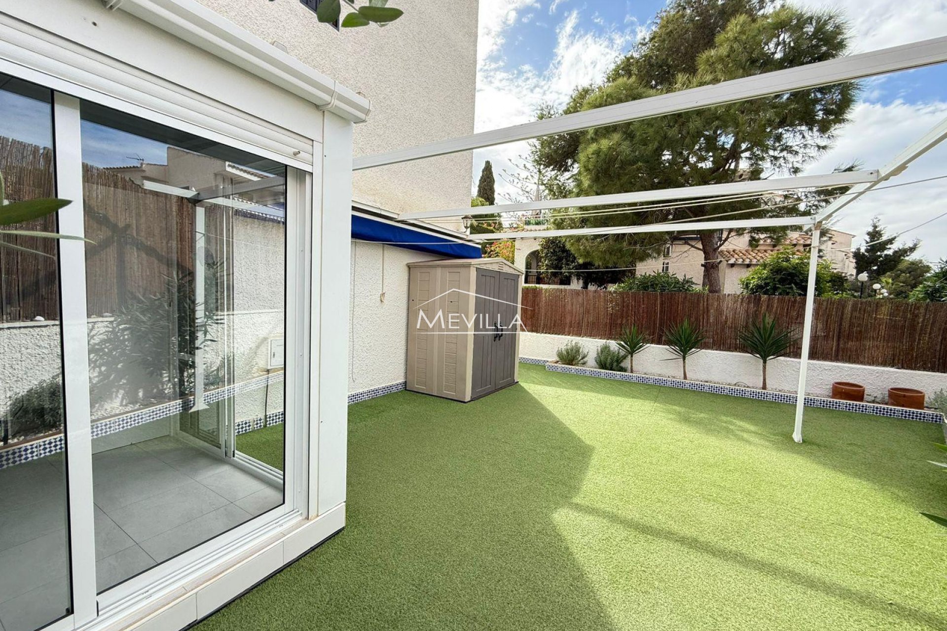 Reventes - Appartement - Orihuela Costa - Cabo Roig