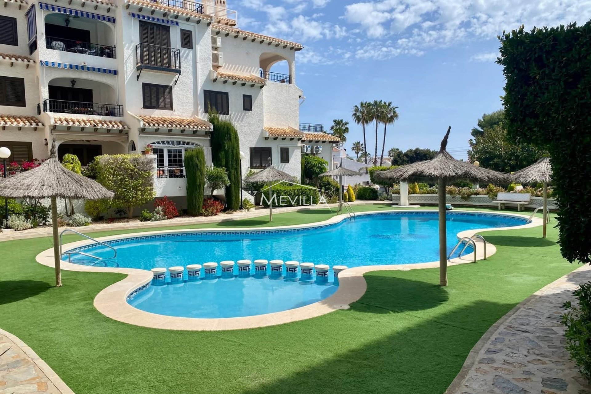 Reventes - Appartement - Orihuela Costa - Cabo Roig