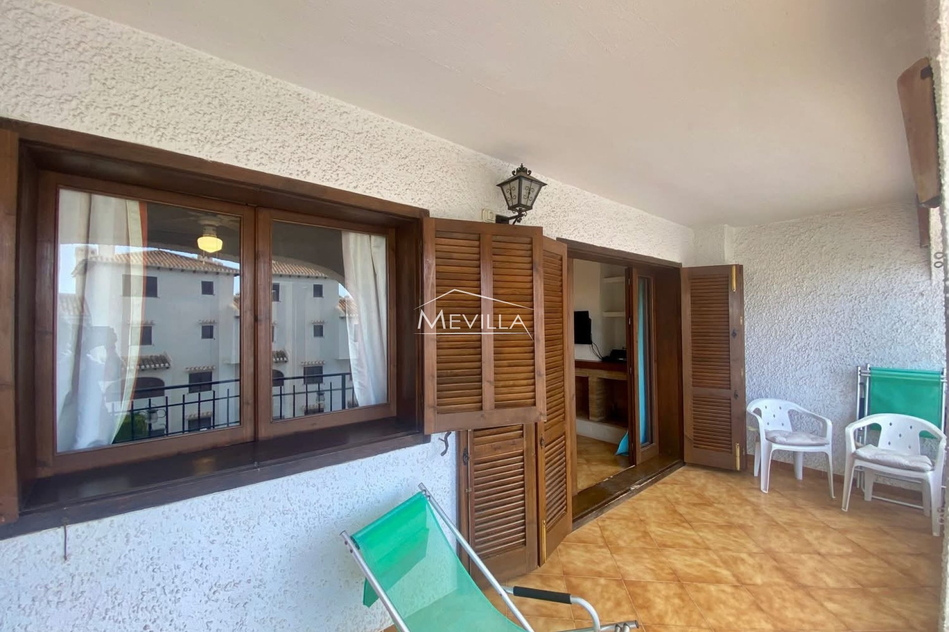 Reventes - Appartement - Orihuela Costa - Cabo Roig