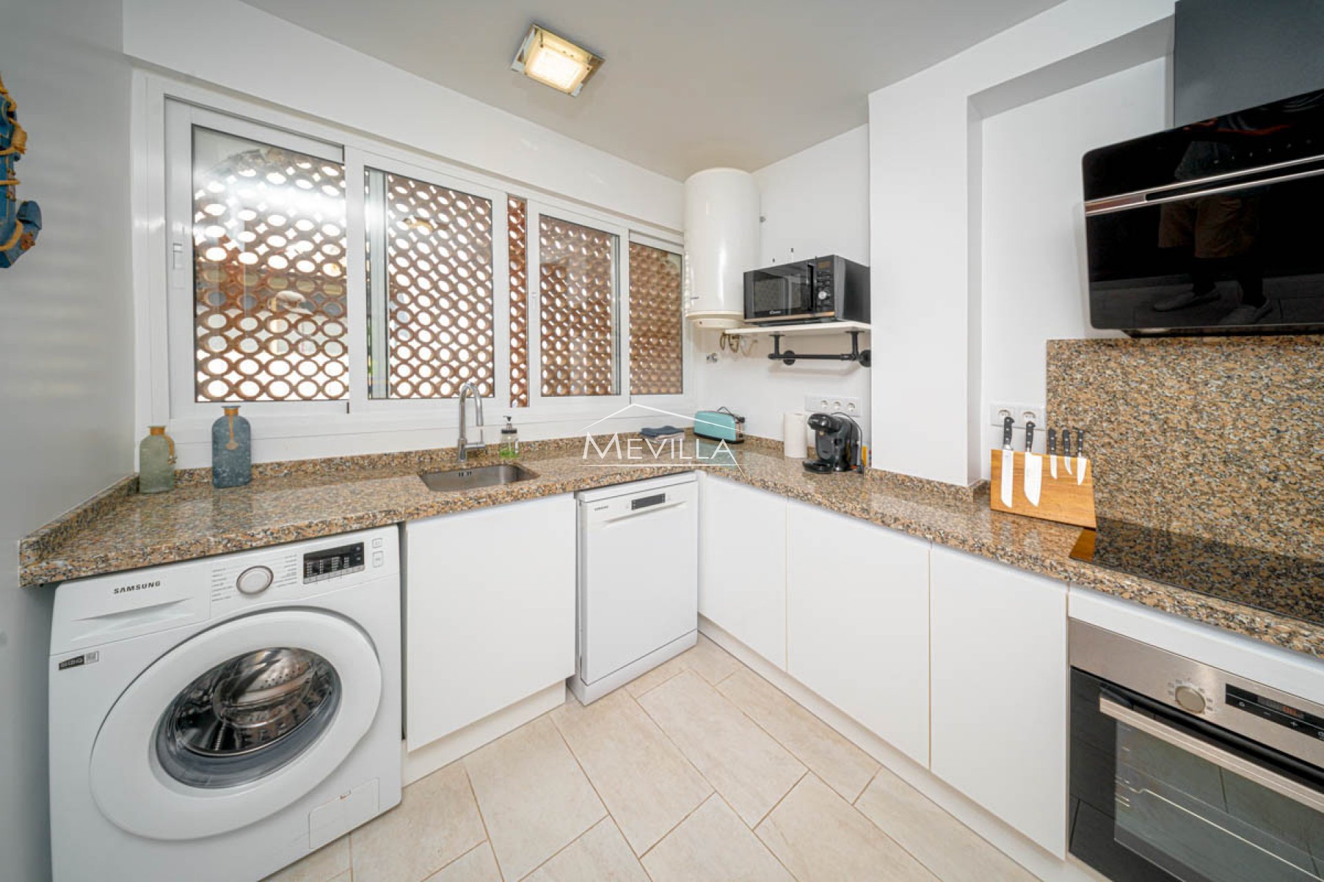 Reventes - Appartement - Orihuela Costa - Cabo Roig
